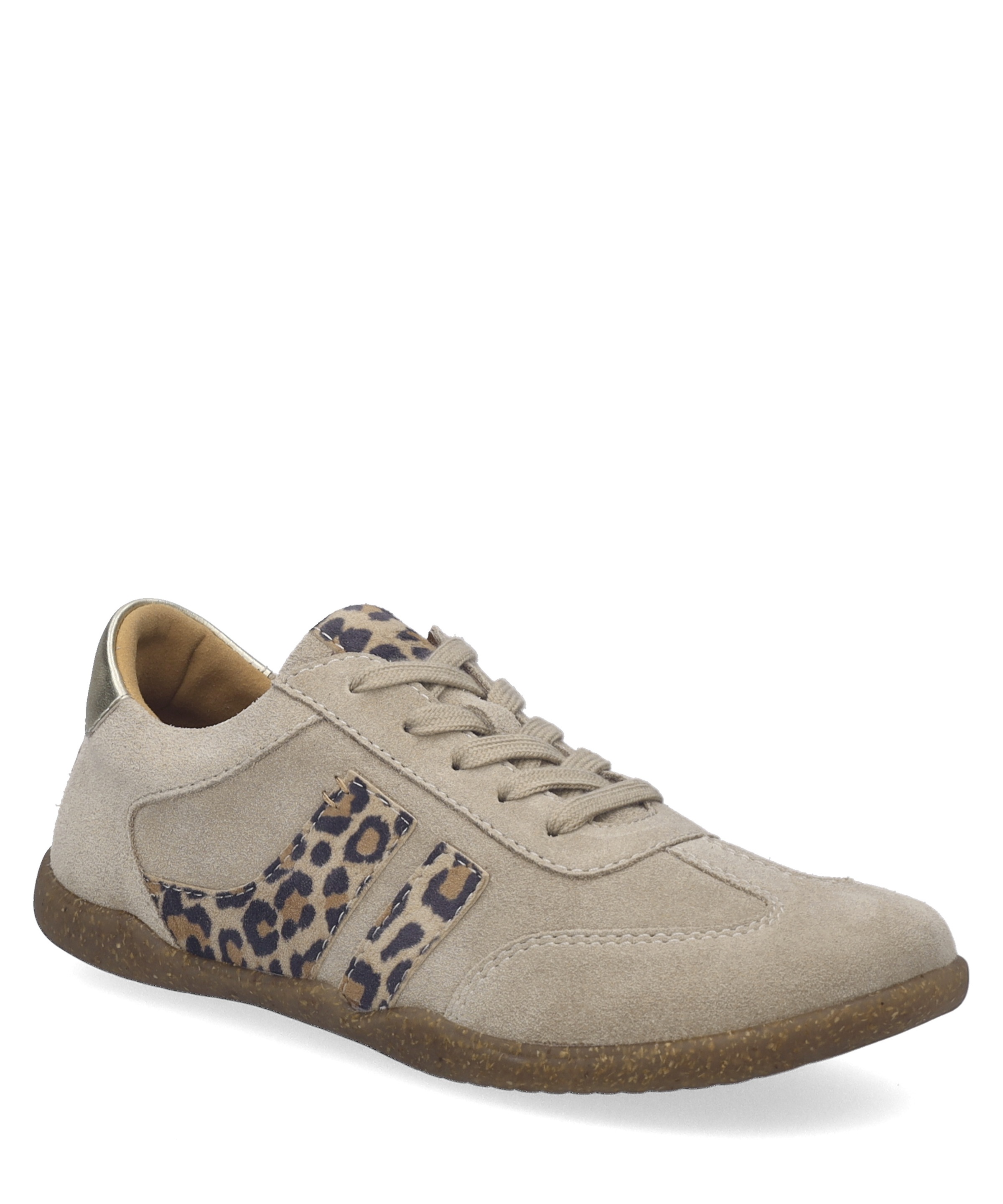Josef Seibel Sneaker »Cassandra 11, beige-kombi«