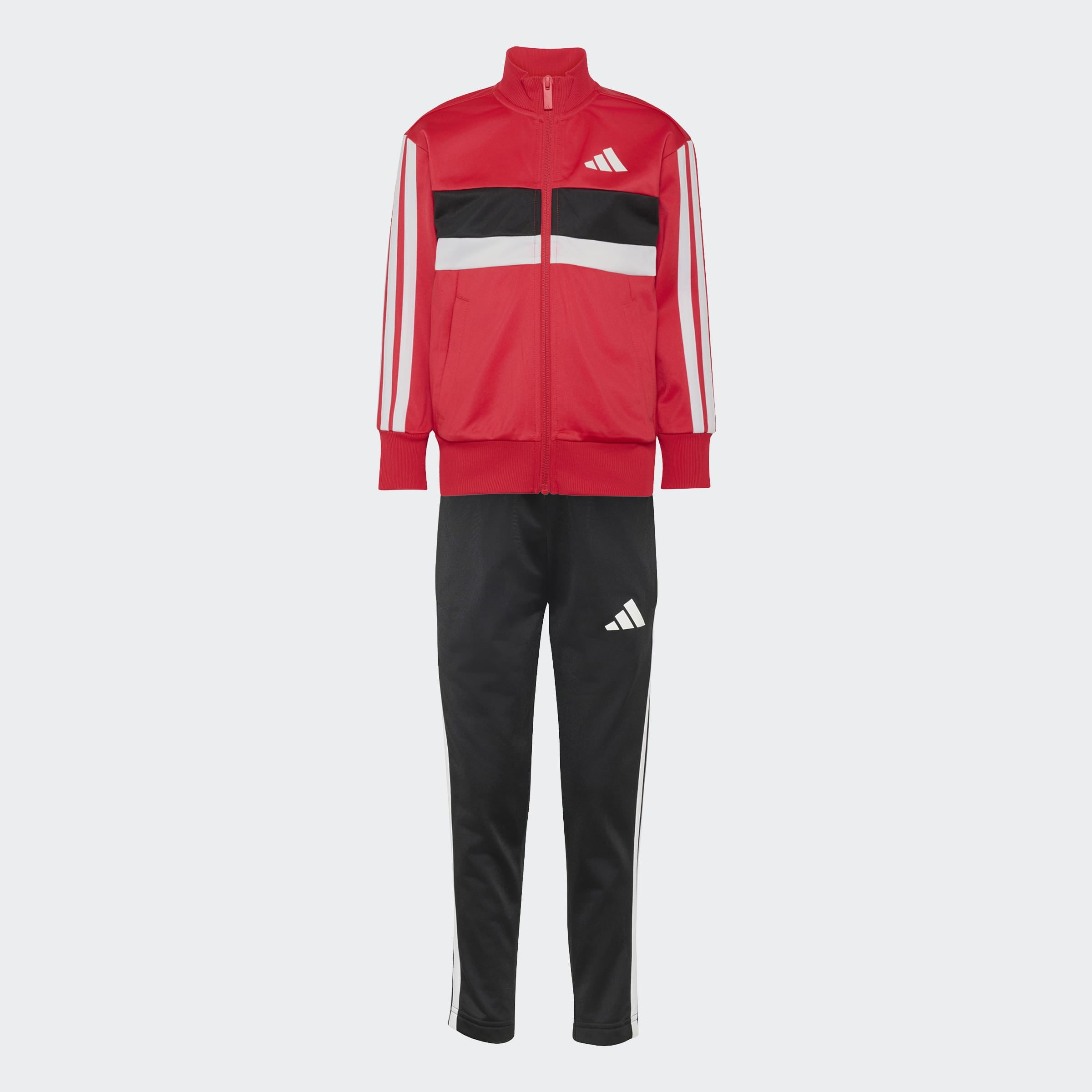 adidas Sportswear Trainingsanzug »LK 3S TIB TS« 2