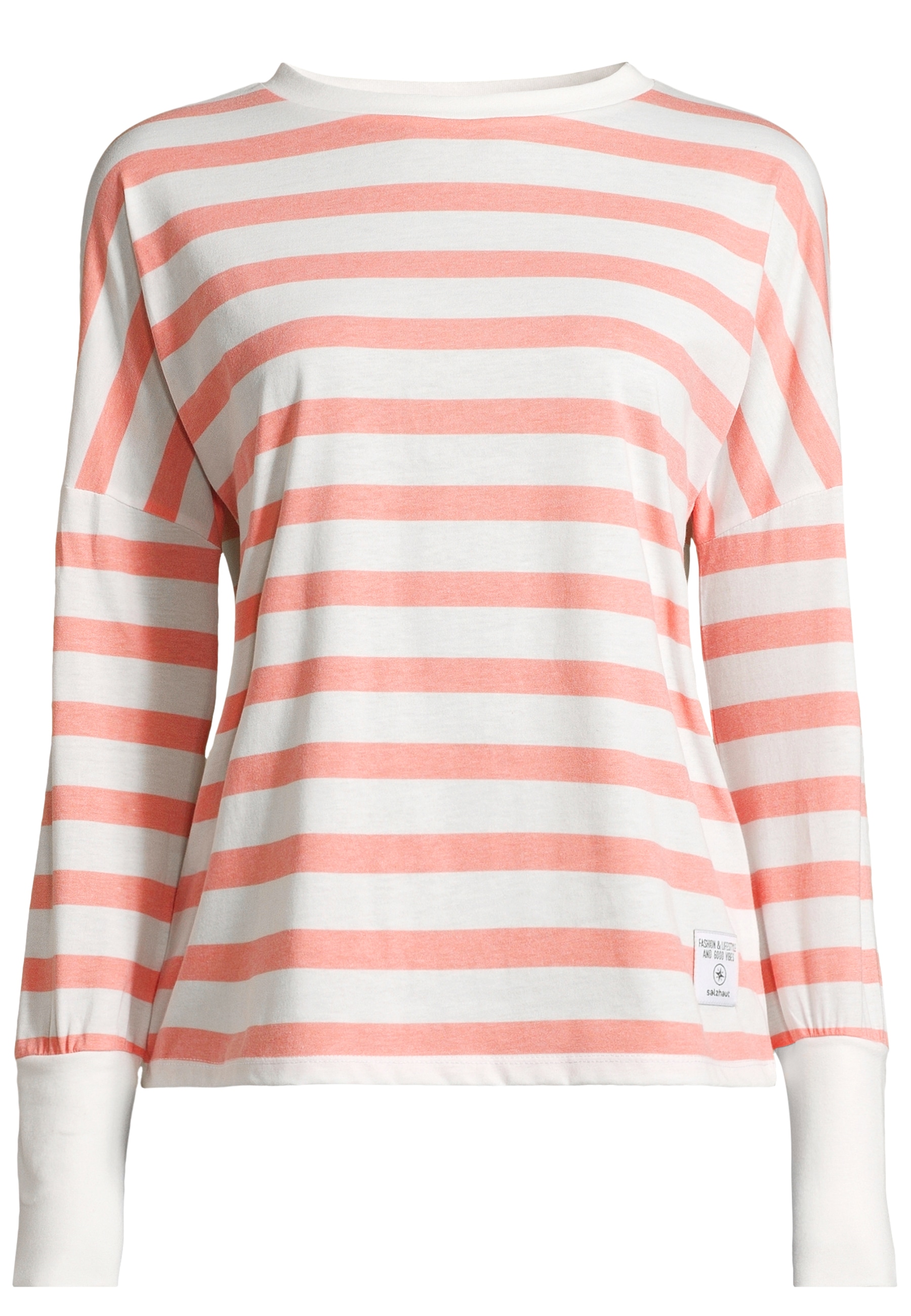 salzhaut T-Shirt »Shirt KLUET«