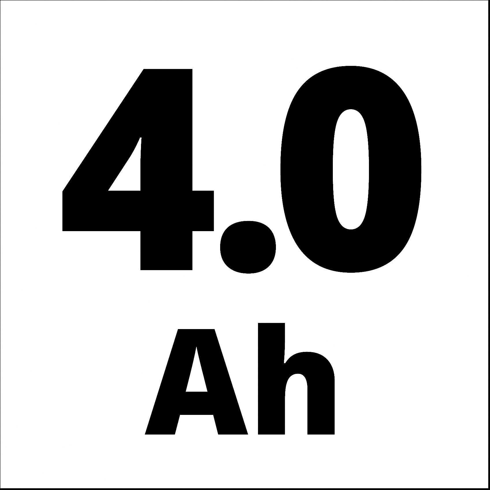 Einhell Akku »»Power-X-Change«« 18 V, 4 Ah