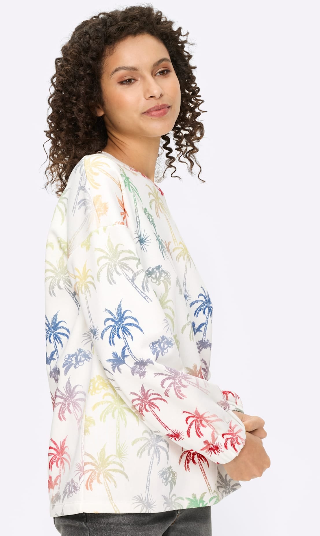 heine Sweatshirt
