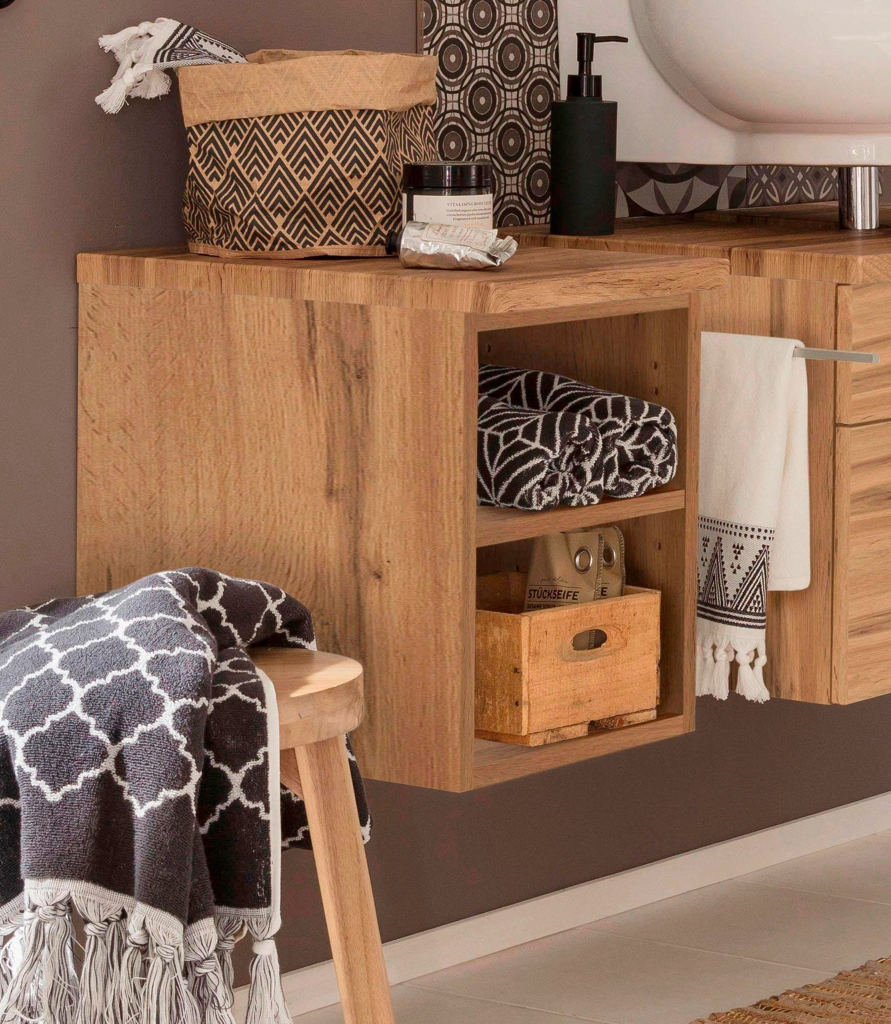 welltime Wandregal »Davos«