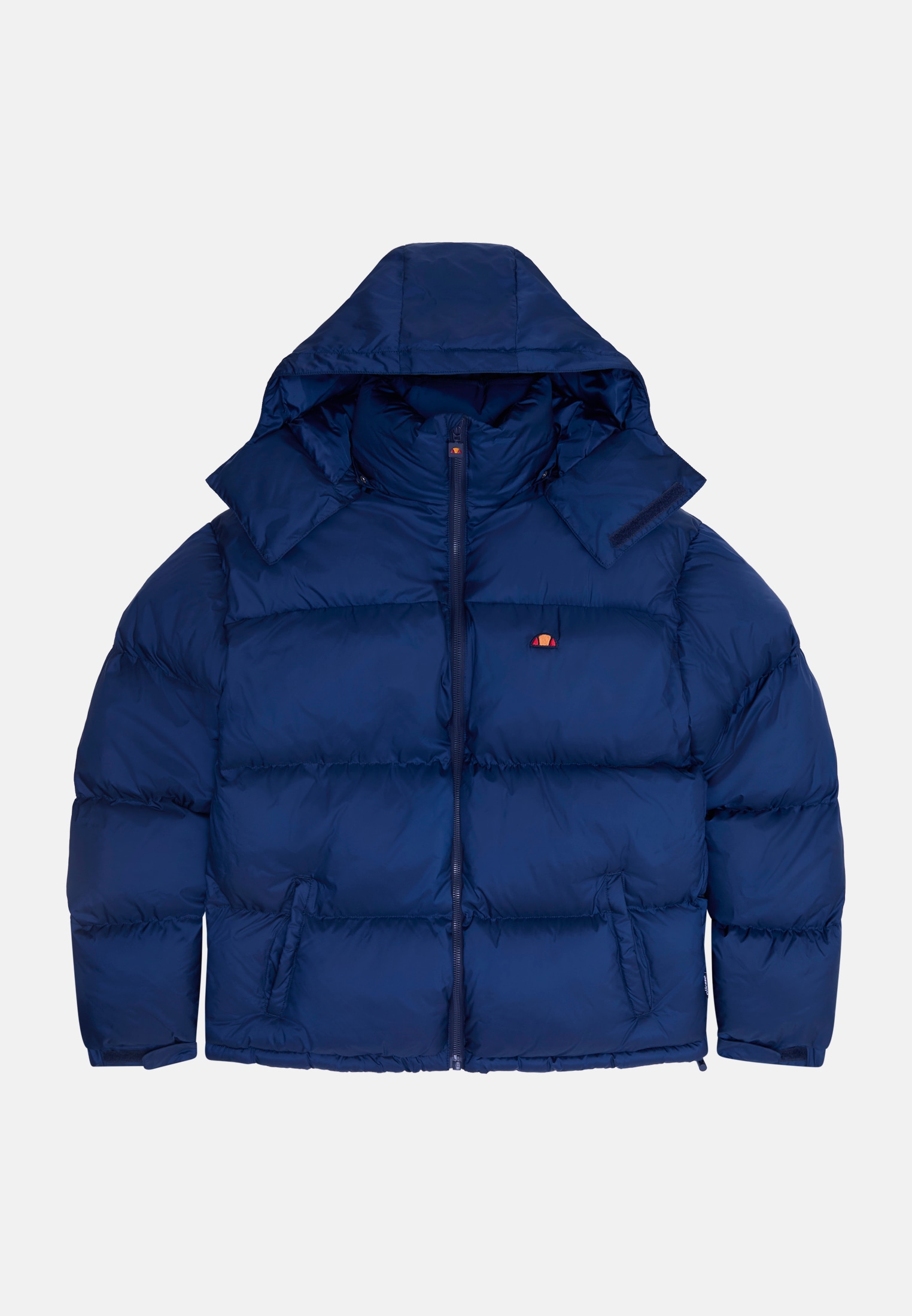 Ellesse Steppjacke »DAPPIANI PADDED JACKET« 1 Stk. tlg.