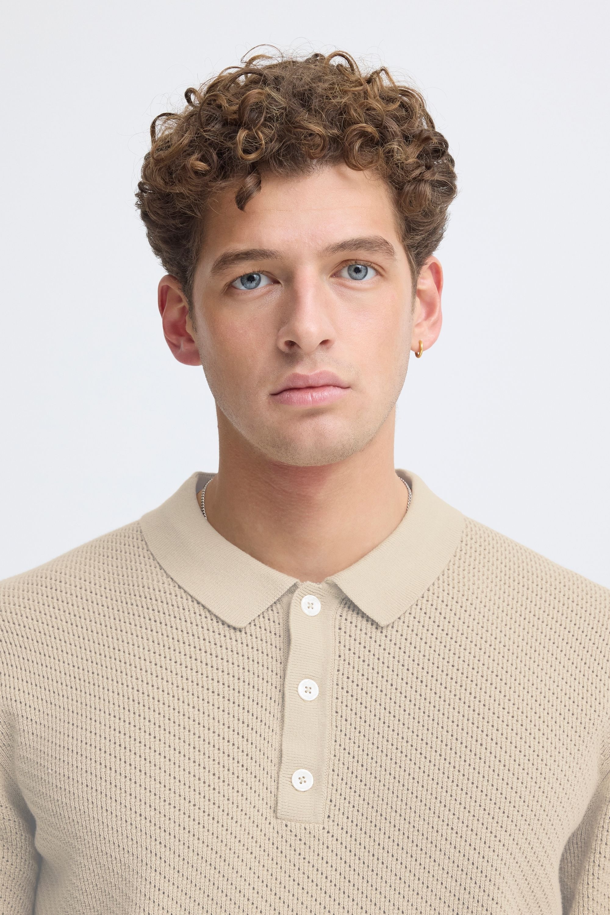 Casual Friday Poloshirt »Poloshirt CFIsaksson«