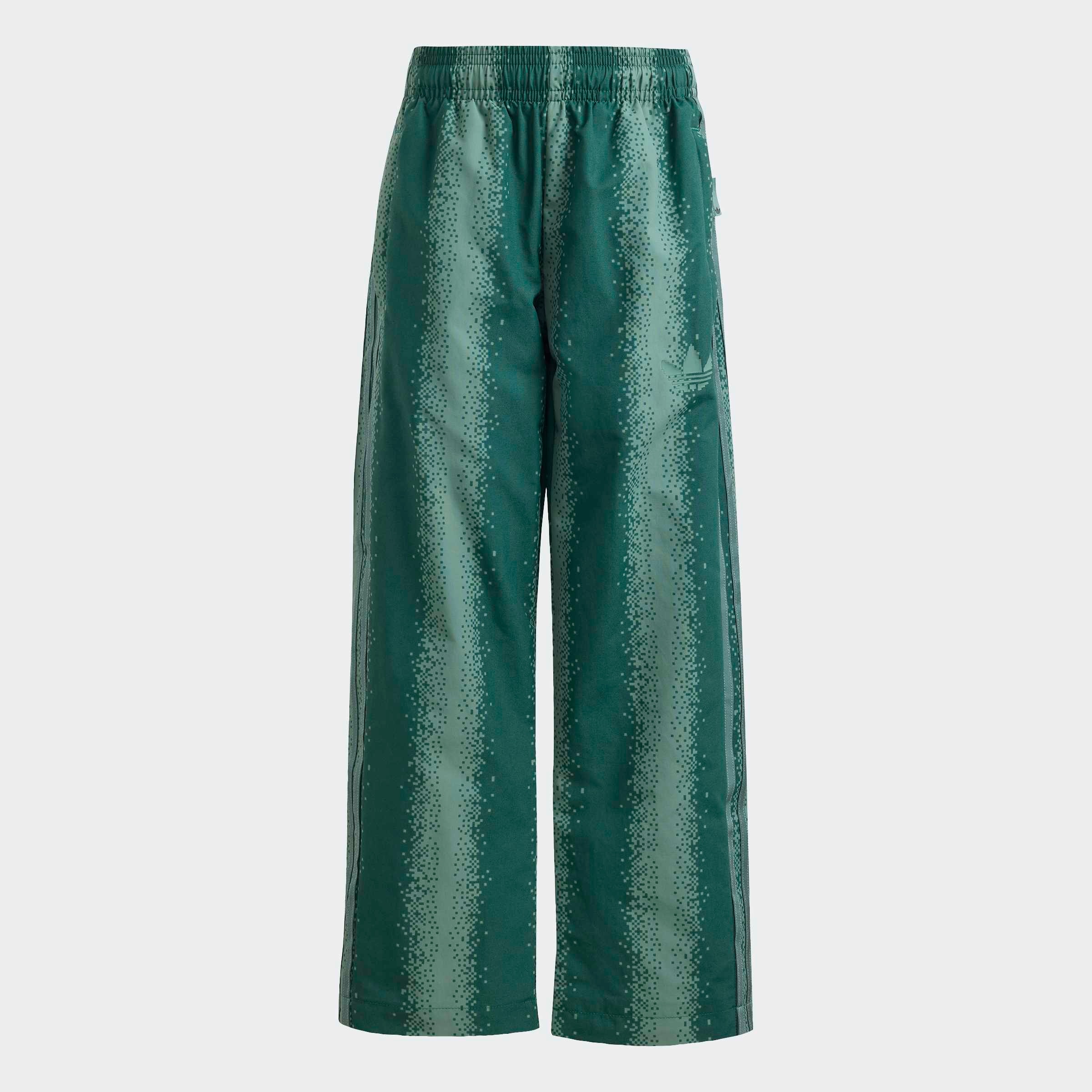 adidas Originals T-Shirt & Shorts »ADIDAS MINECRAFT SST«