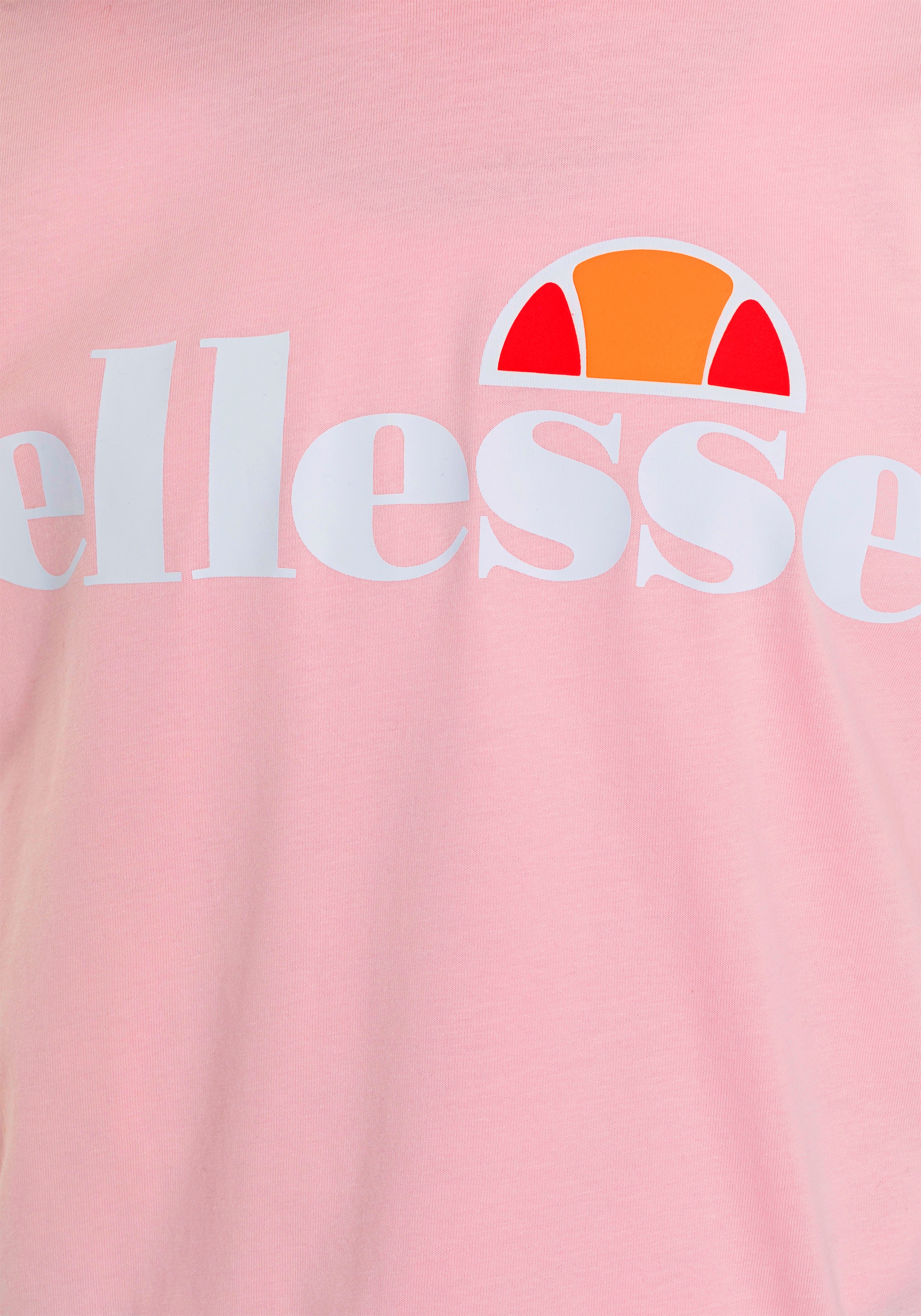 Ellesse T-Shirt »JENA TEE JNR - für Kinder«