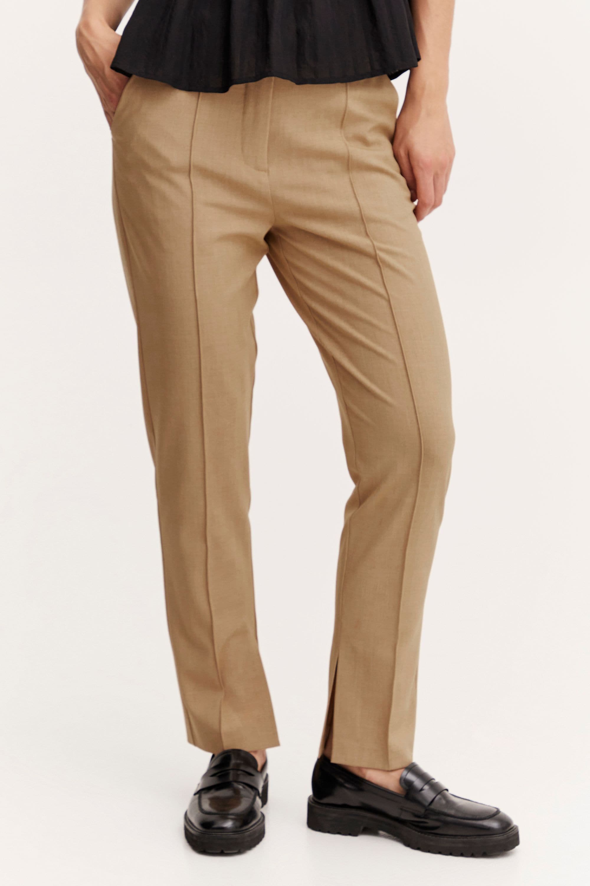 b.young Stoffhose »Stoffhose BYDanta«