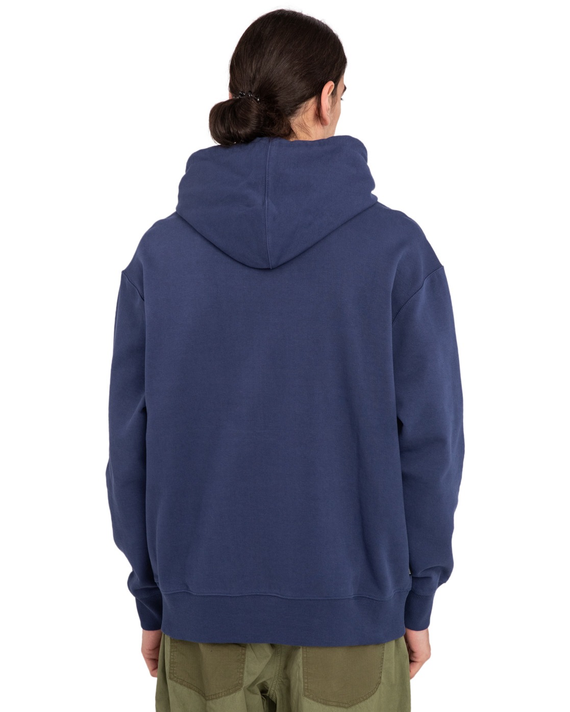 Element Hoodie »Bubble Worm«
