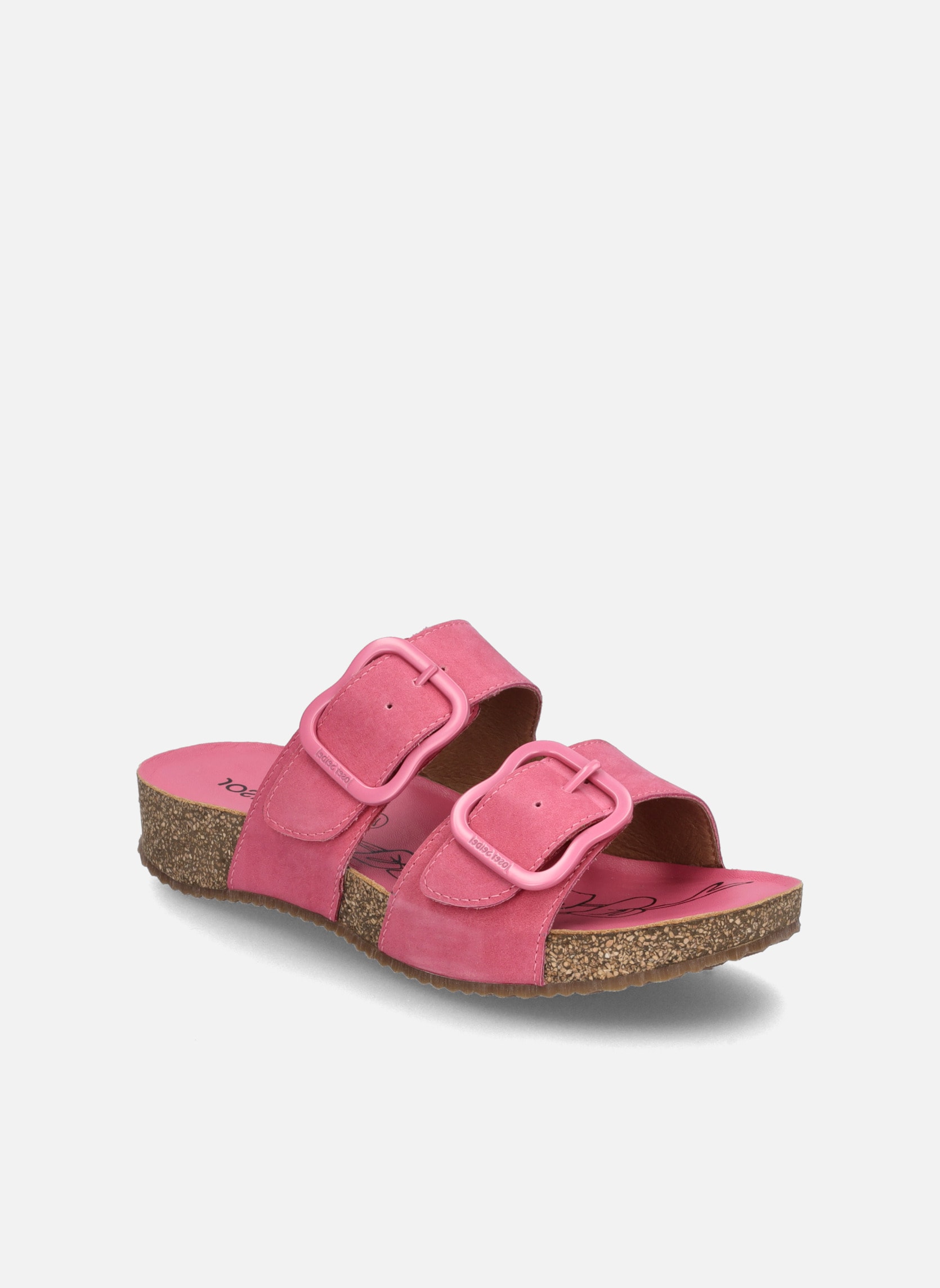 Josef Seibel Sandale »Tonga 64, pink«