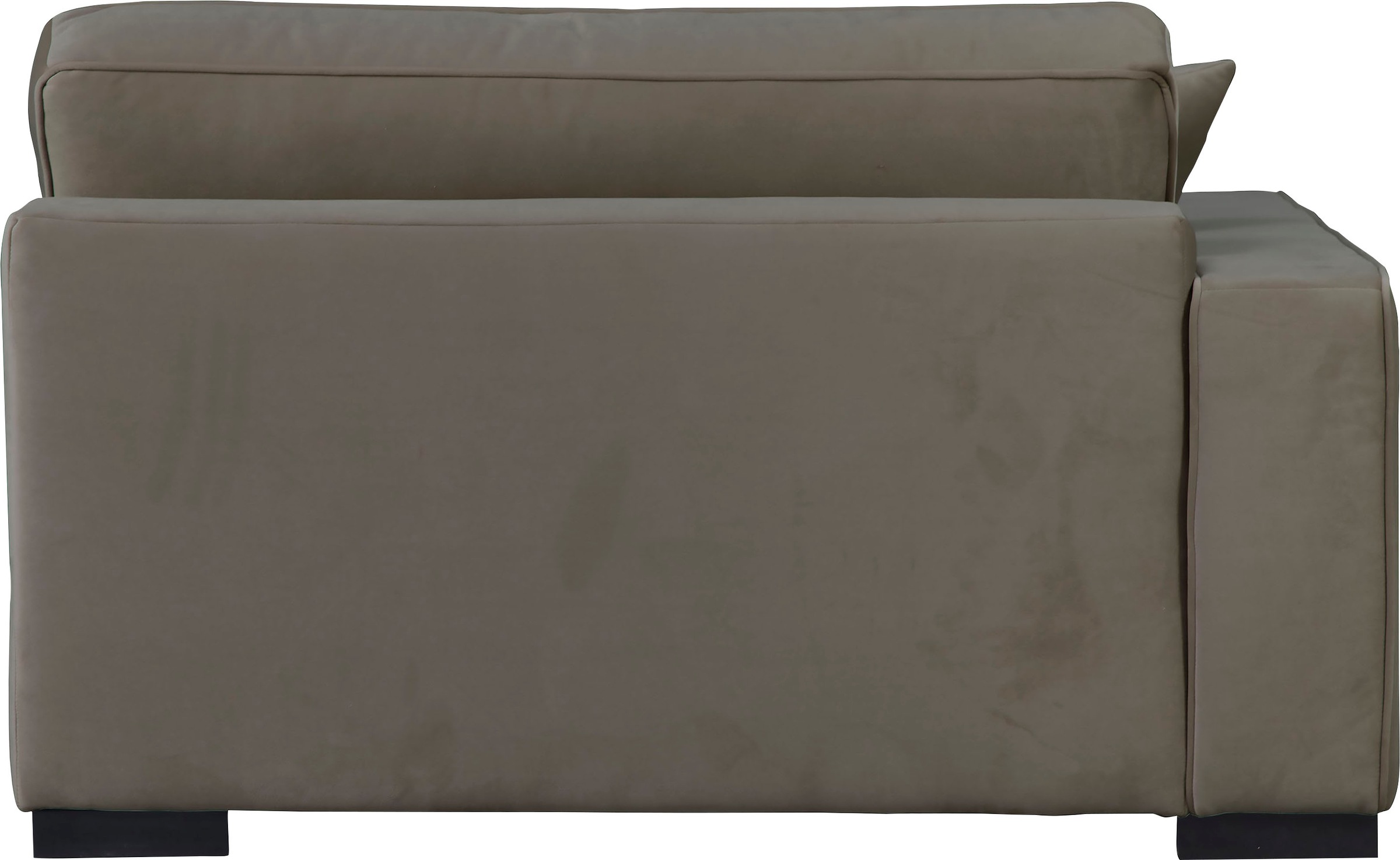 Home affaire Sofaelement »Skara XXL« Modul XXL - zum eigenen Zusammenstellen, Armlehne links/rechts wählbar