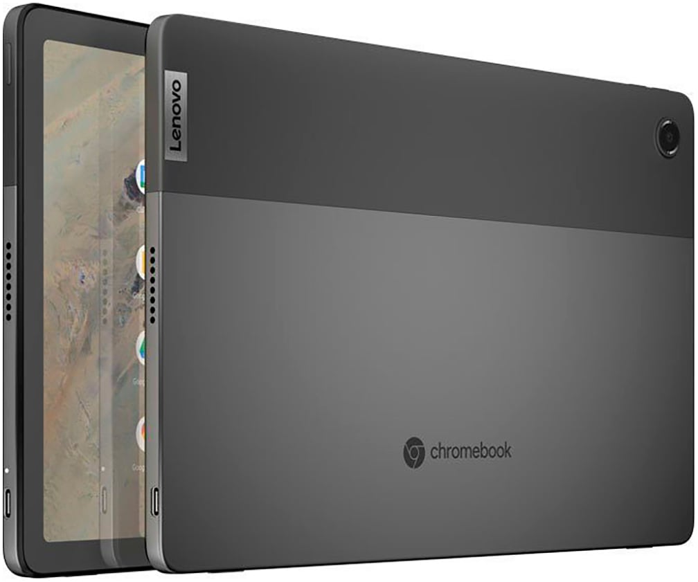 Lenovo Chromebook »IP Duet 3 Chrome 11Q727«, 27,81 cm, / 10,95 Zoll, Qualcomm, Snapdragon™, Adreno, 128 GB SSD