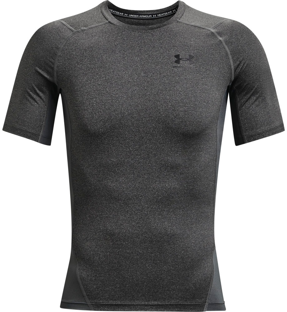Under Armour® Trainingsshirt »UA HG ARMOUR COMP SHORT SLEEVE«