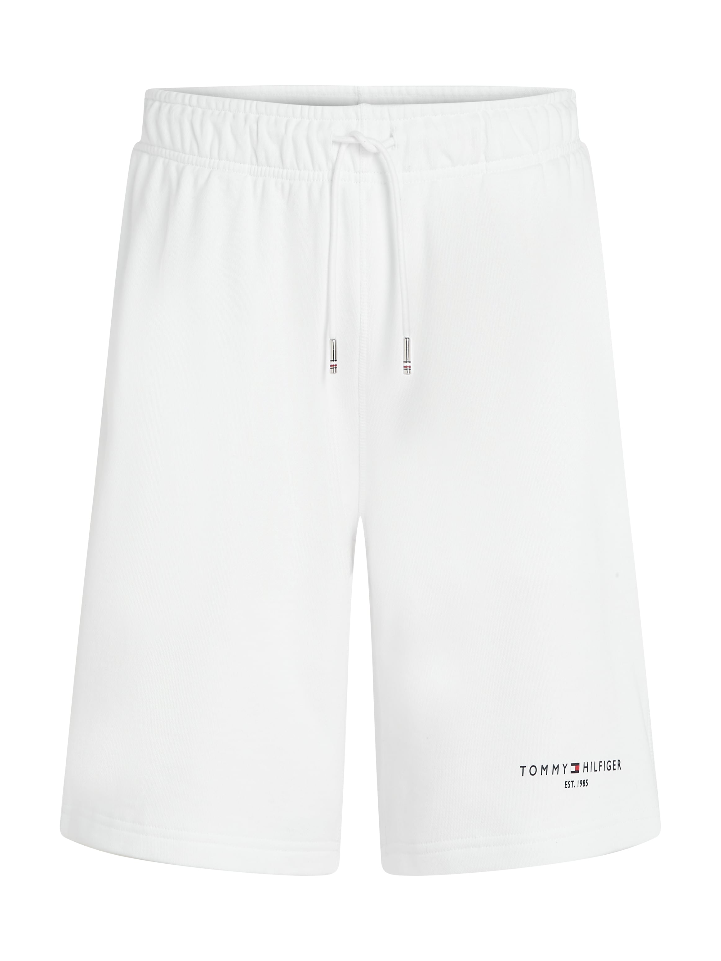 Tommy Hilfiger Sweatshorts »SMALL TOMMY LOGO SWEATSHORTS«