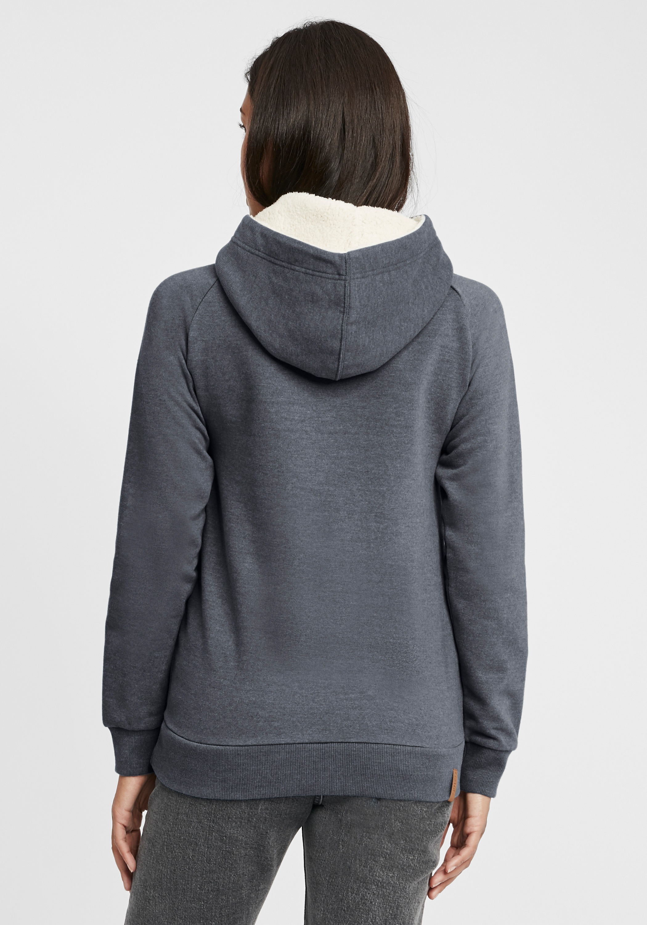 OXMO Hoodie »Hoodie OXJulia«