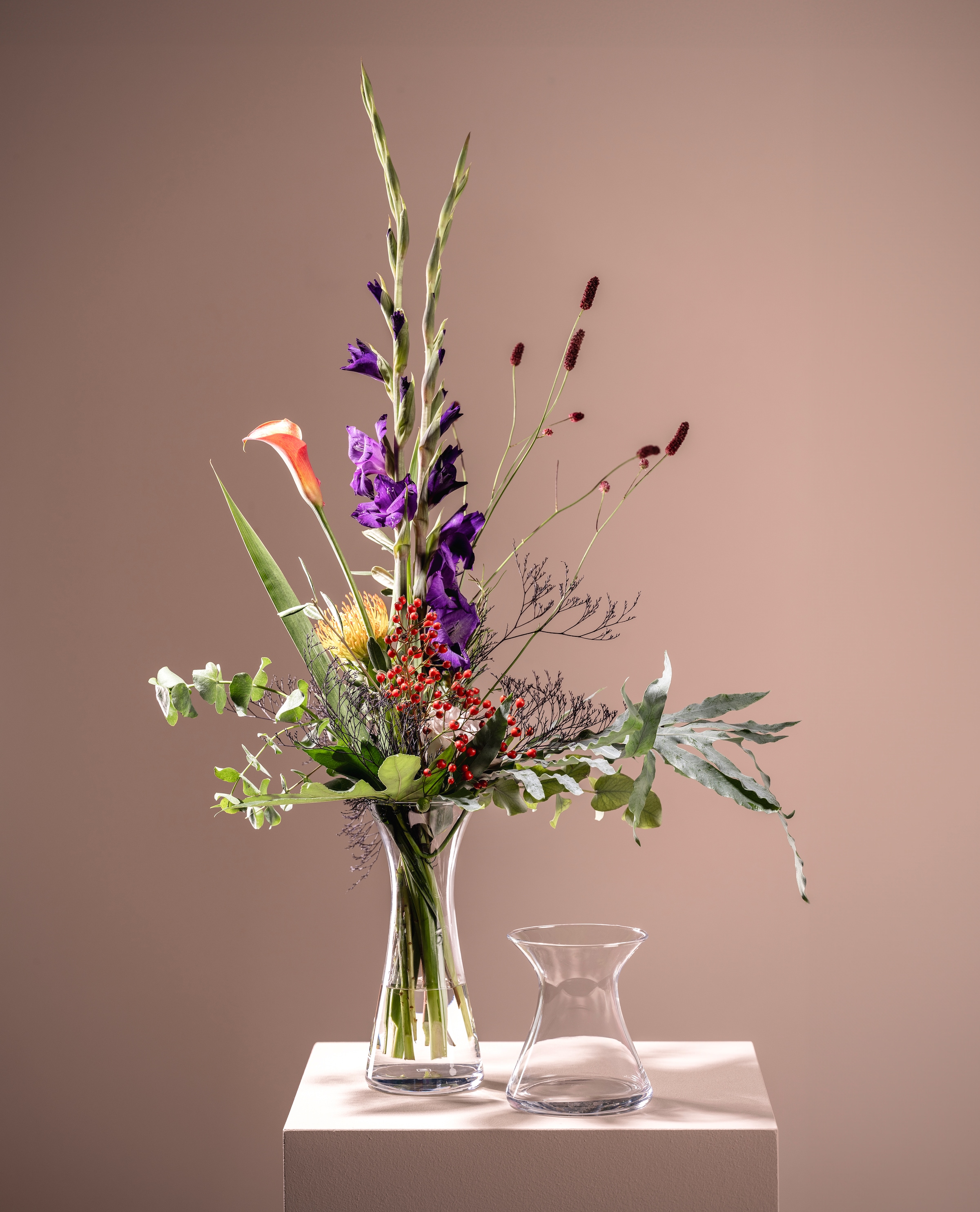 LEONARDO Dekovase »GK/Vase GIA«, (1 St.)