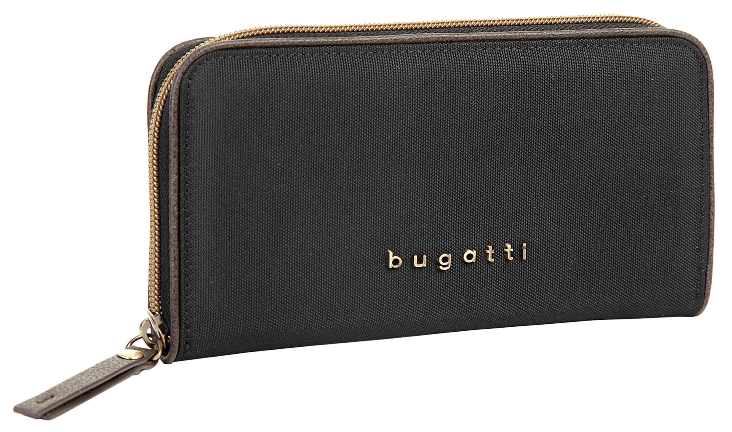 bugatti Geldbörse »CONTRATEMPO RFID«
