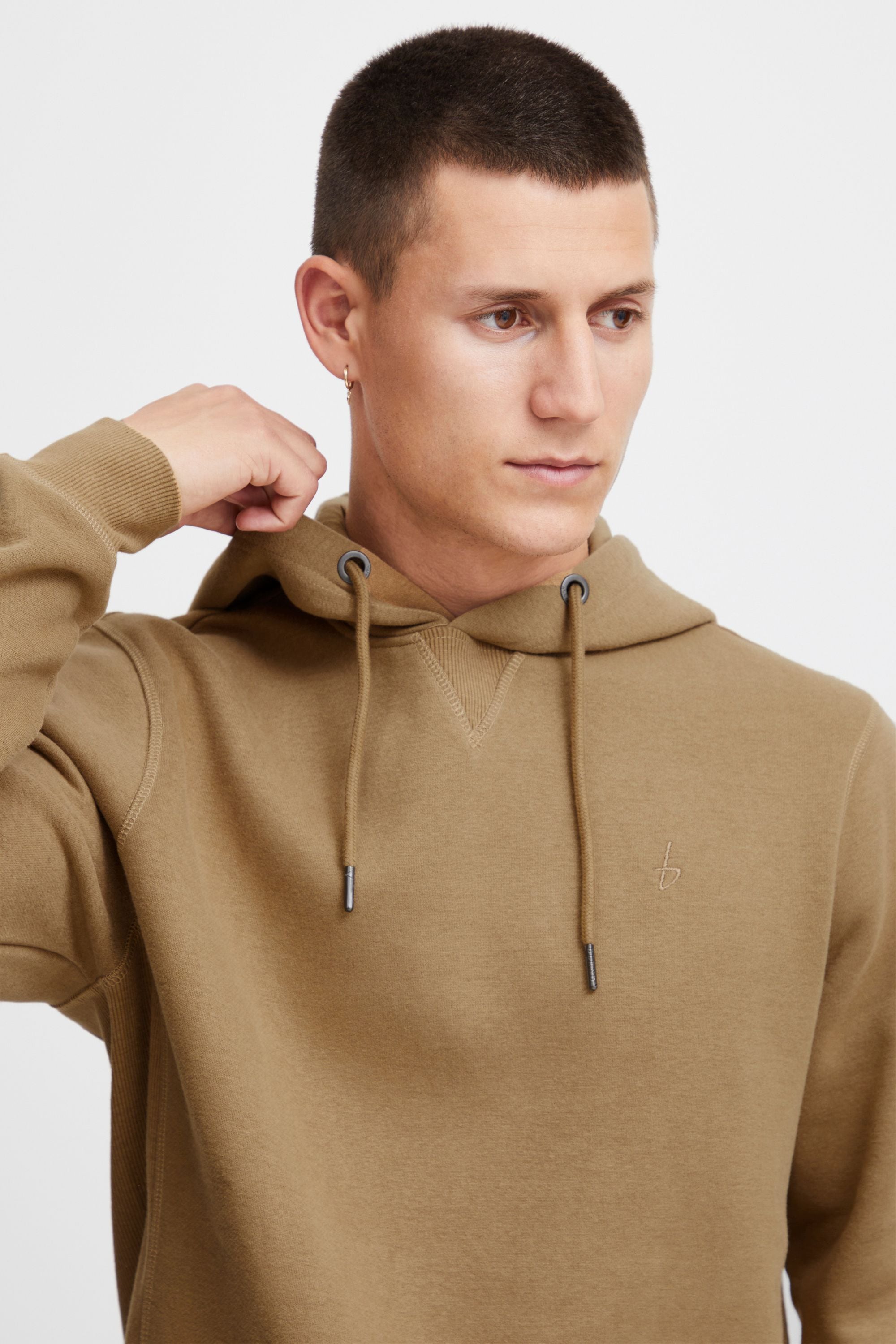 Blend Kapuzenpullover »Hoodie BHSweatshirt«