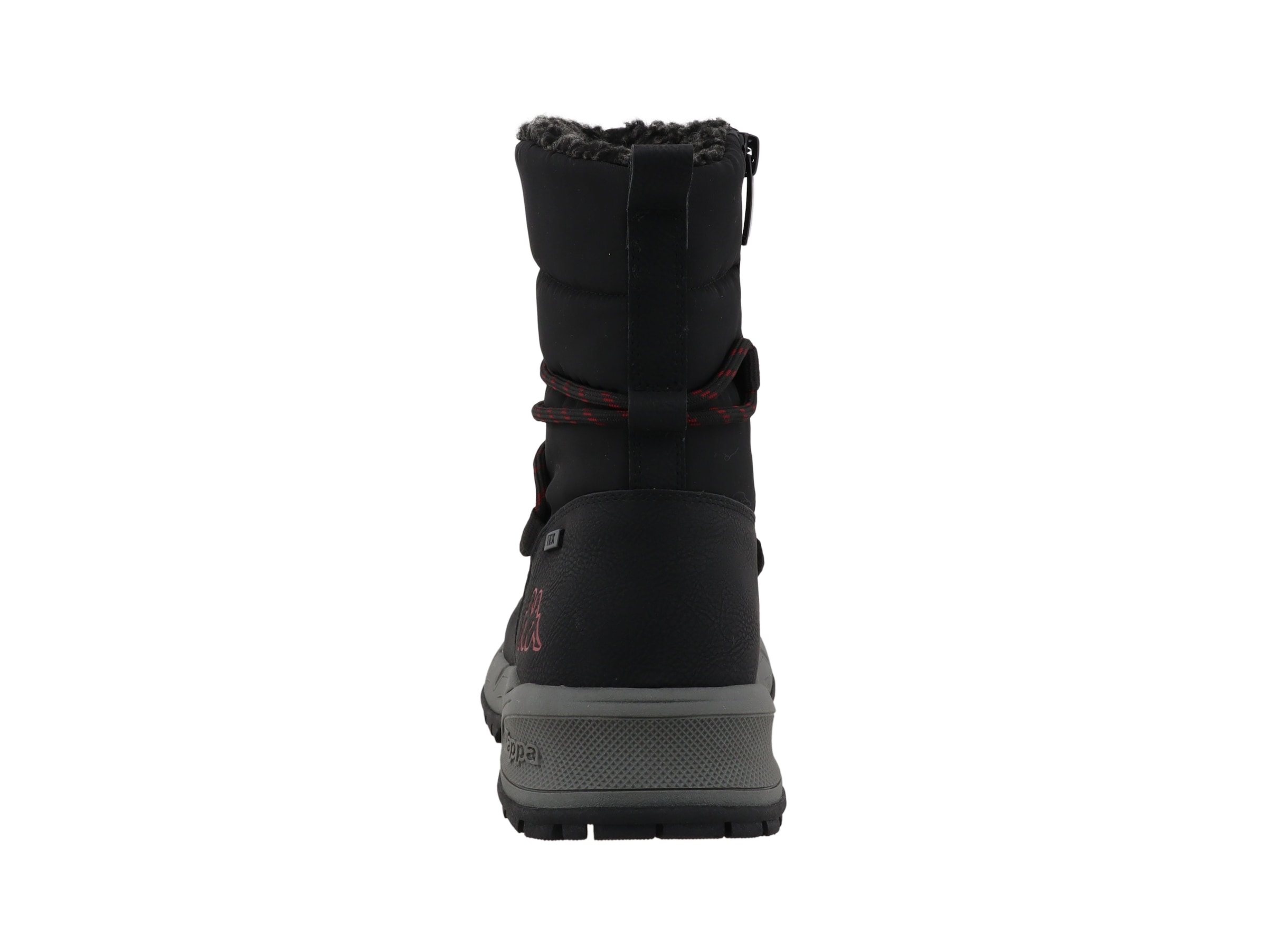 Kappa Winterboots »Laiza«, Winterschuhe, Winterstiefel, Snowboots, gefüttert, wasserdicht