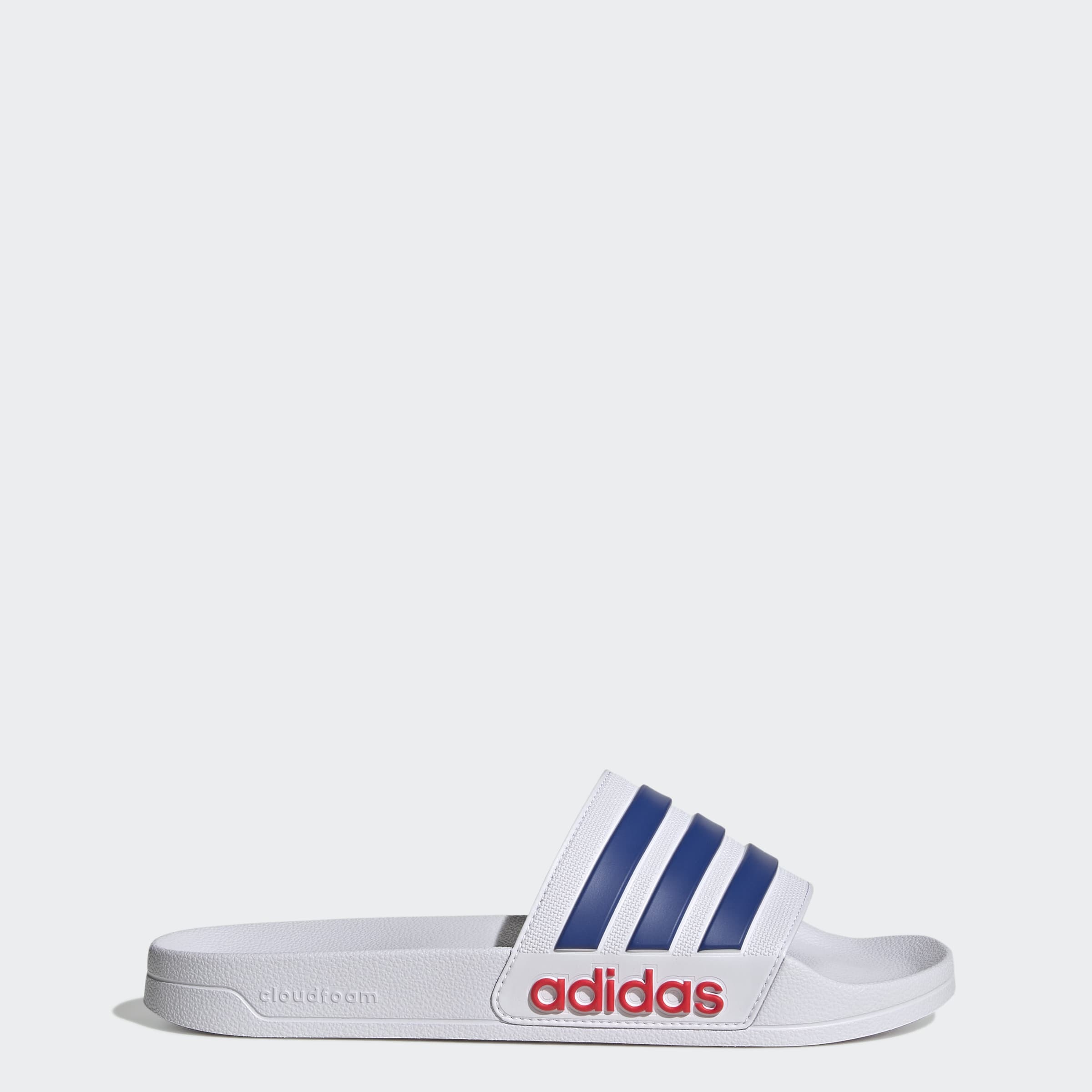 adidas Sportswear Badesandale »SHOWER ADILETTE«  Badelatschen