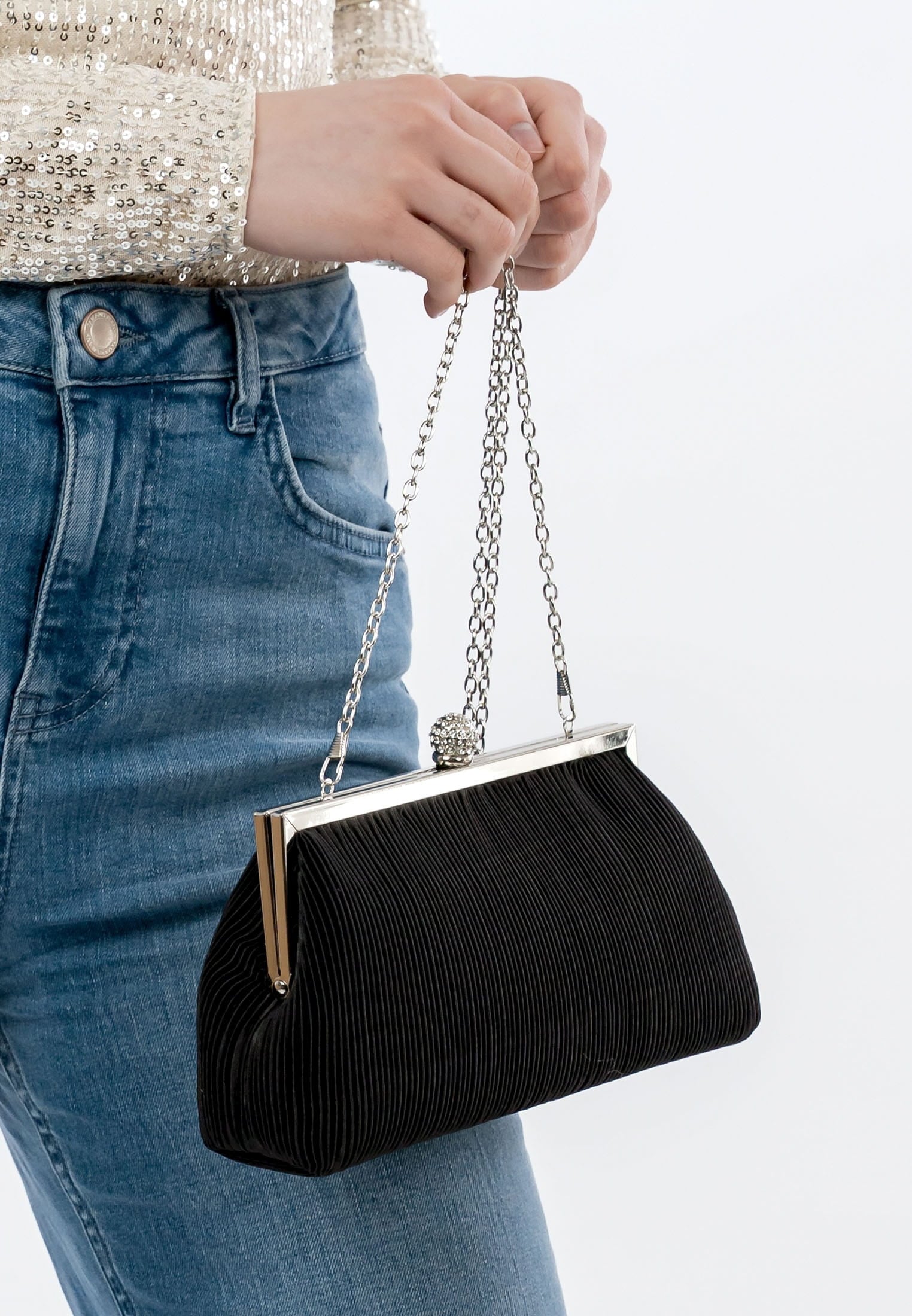 Tamaris Clutch »Clutch TAS Amalia Ball«