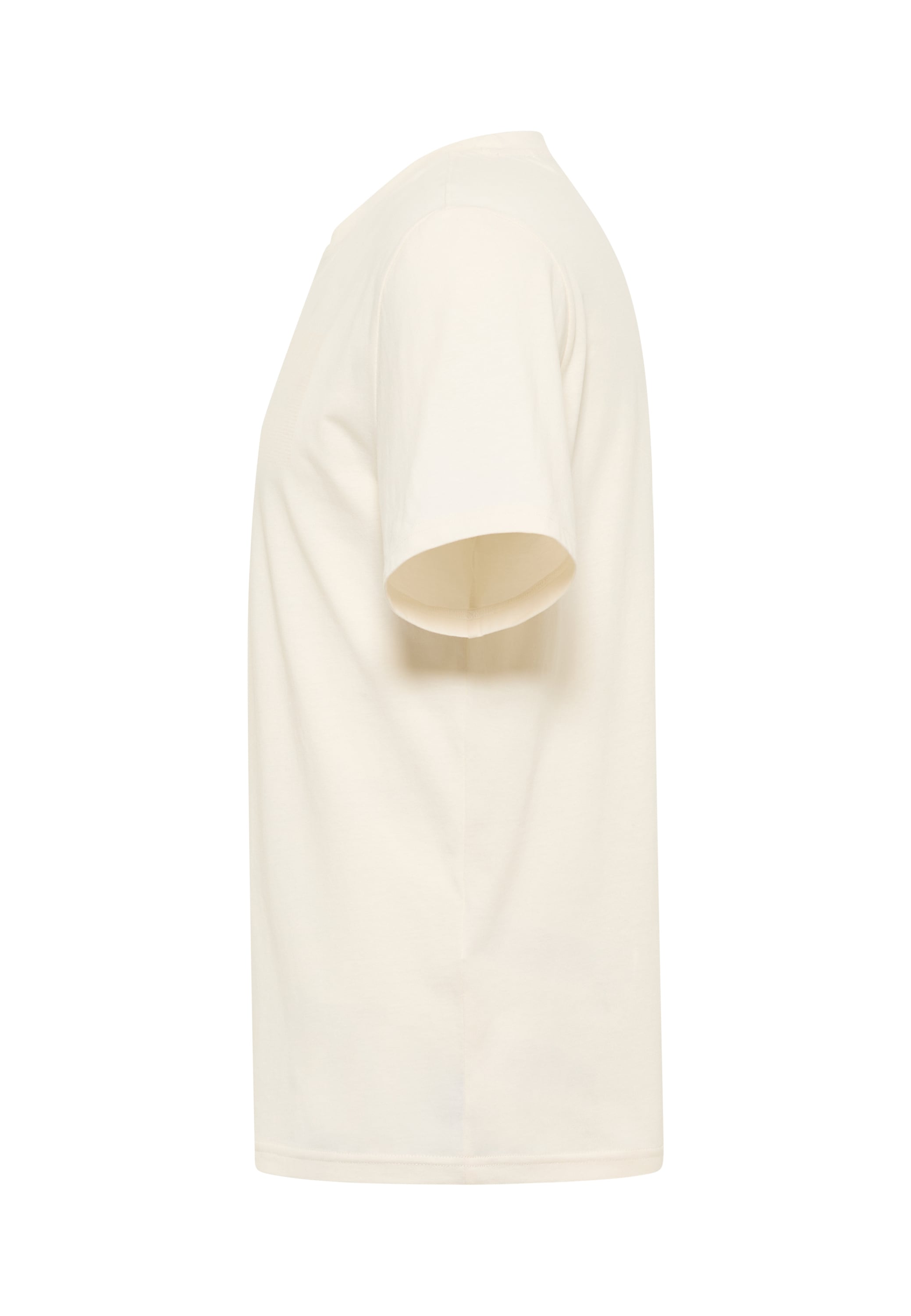 MUSTANG Kurzarmshirt »Herren Style Austin«