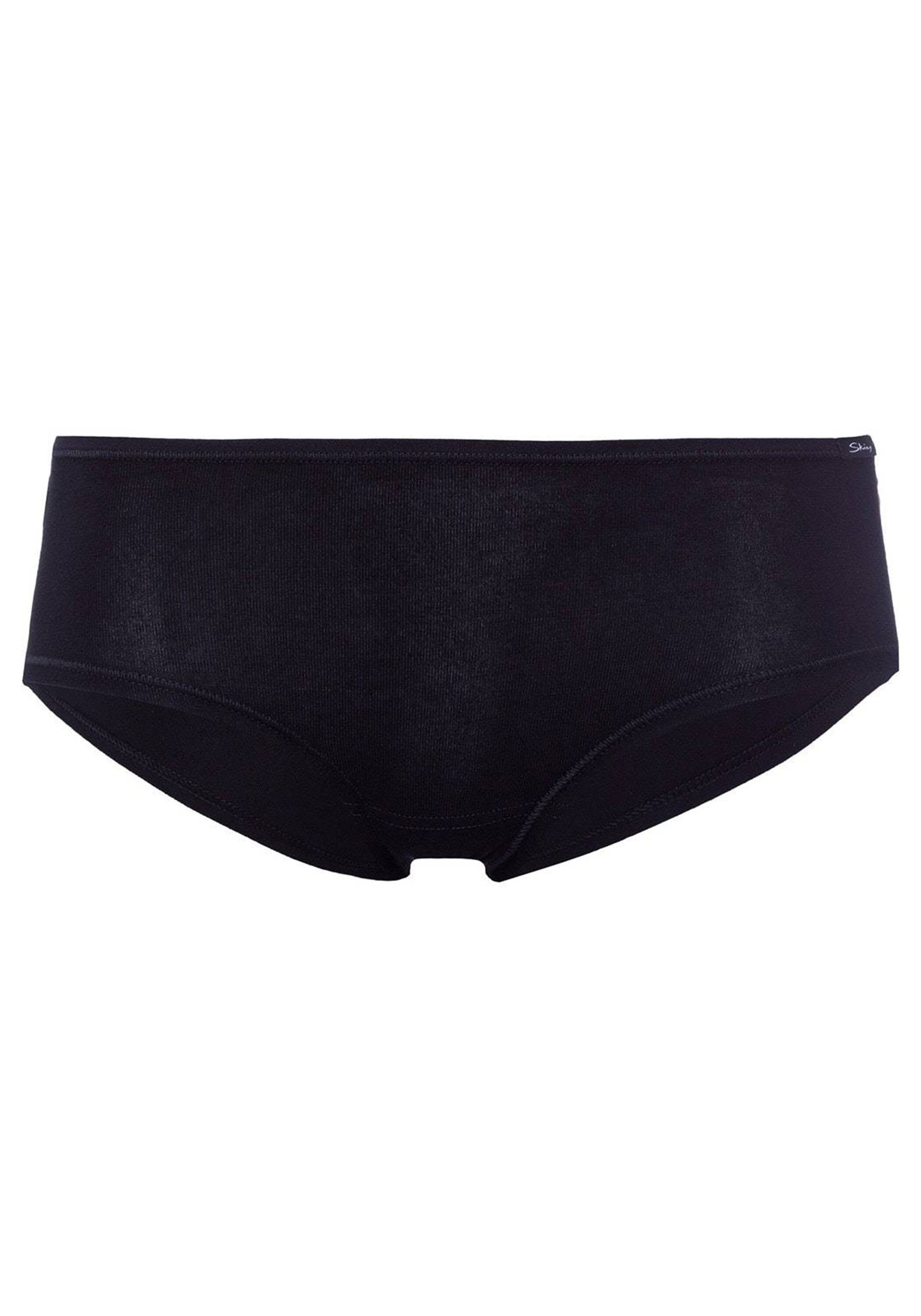 Skiny Slip »Slip 2er Pack«