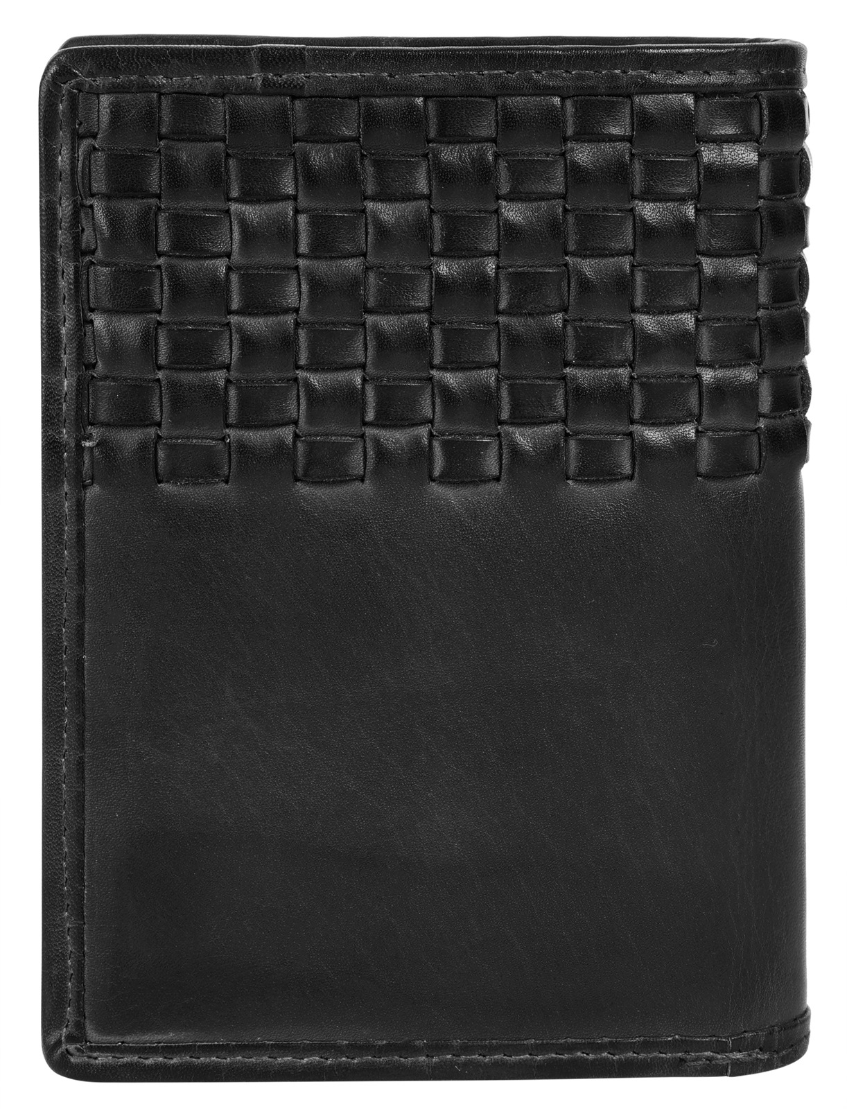 Bagan Geldbörse echt Leder