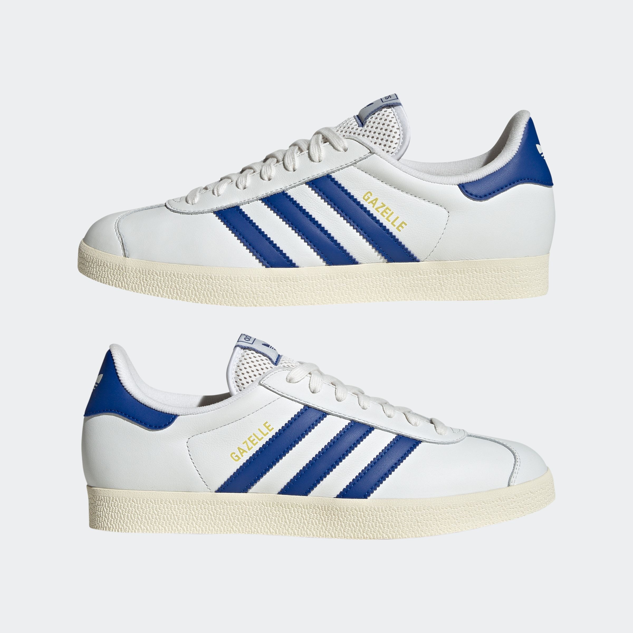 adidas Originals Sneaker »GAZELLE«