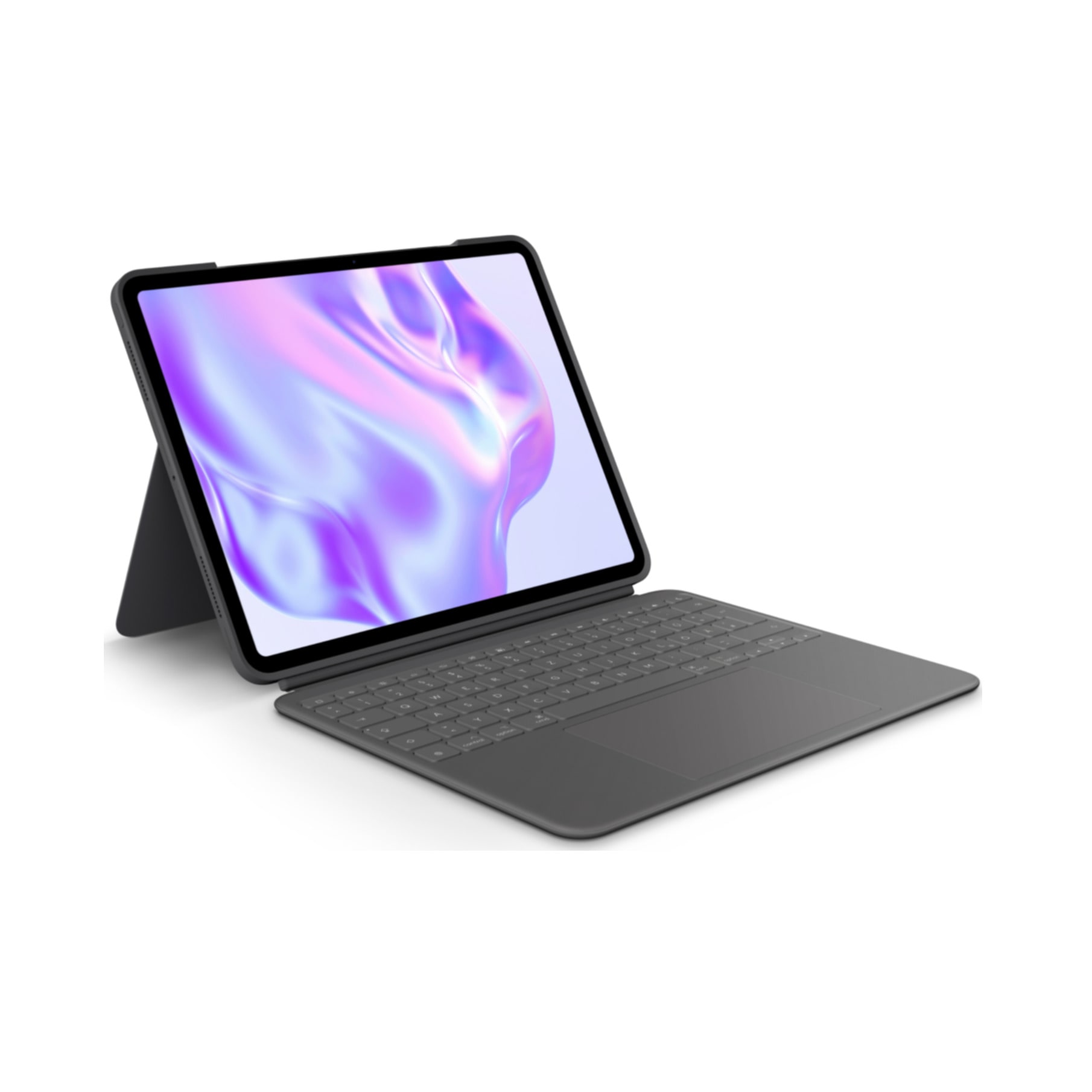 Logitech Tastatur »Combo Touch«