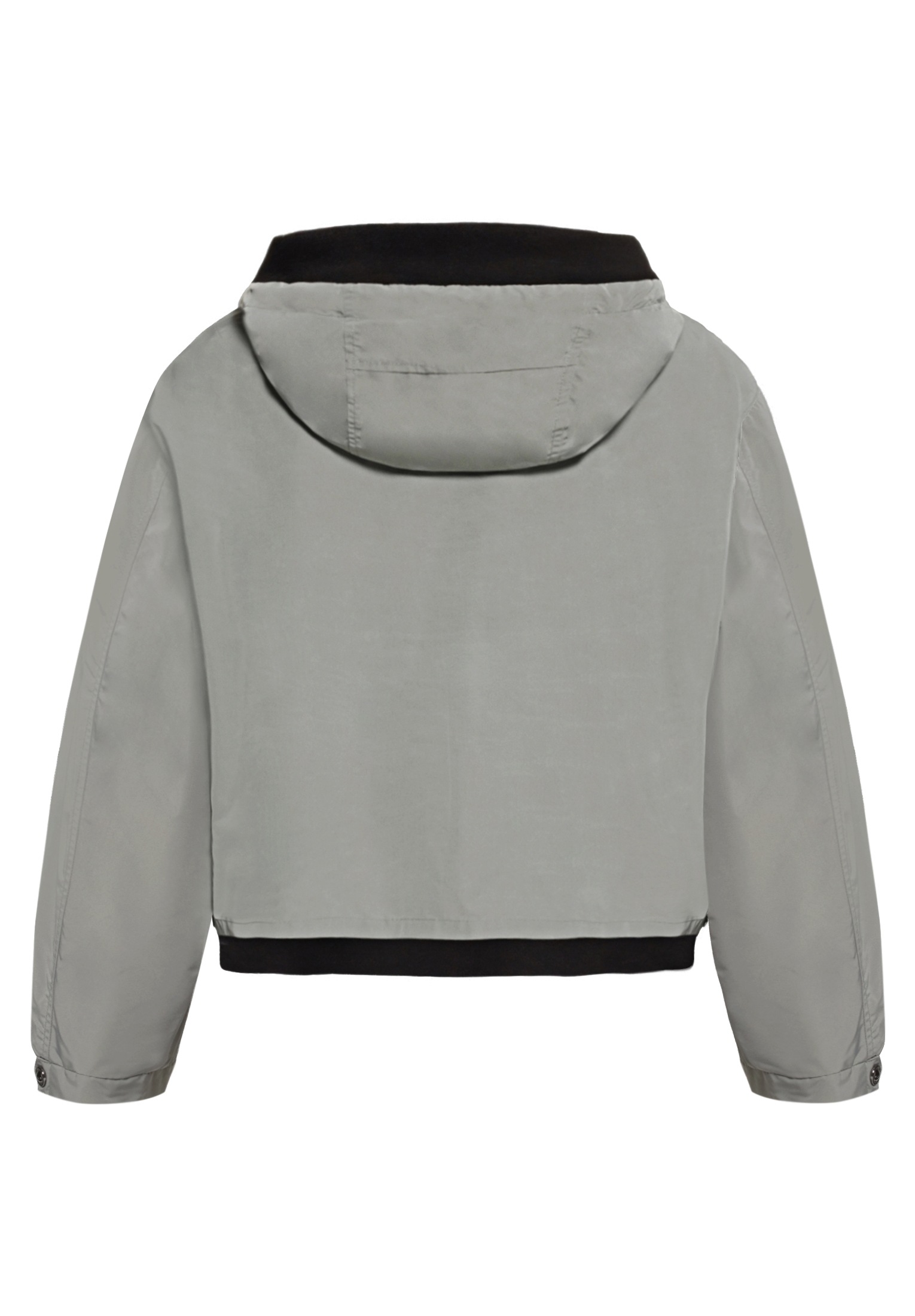 Gil Bret Outdoorjacke mit Kapuze mit Kapuze