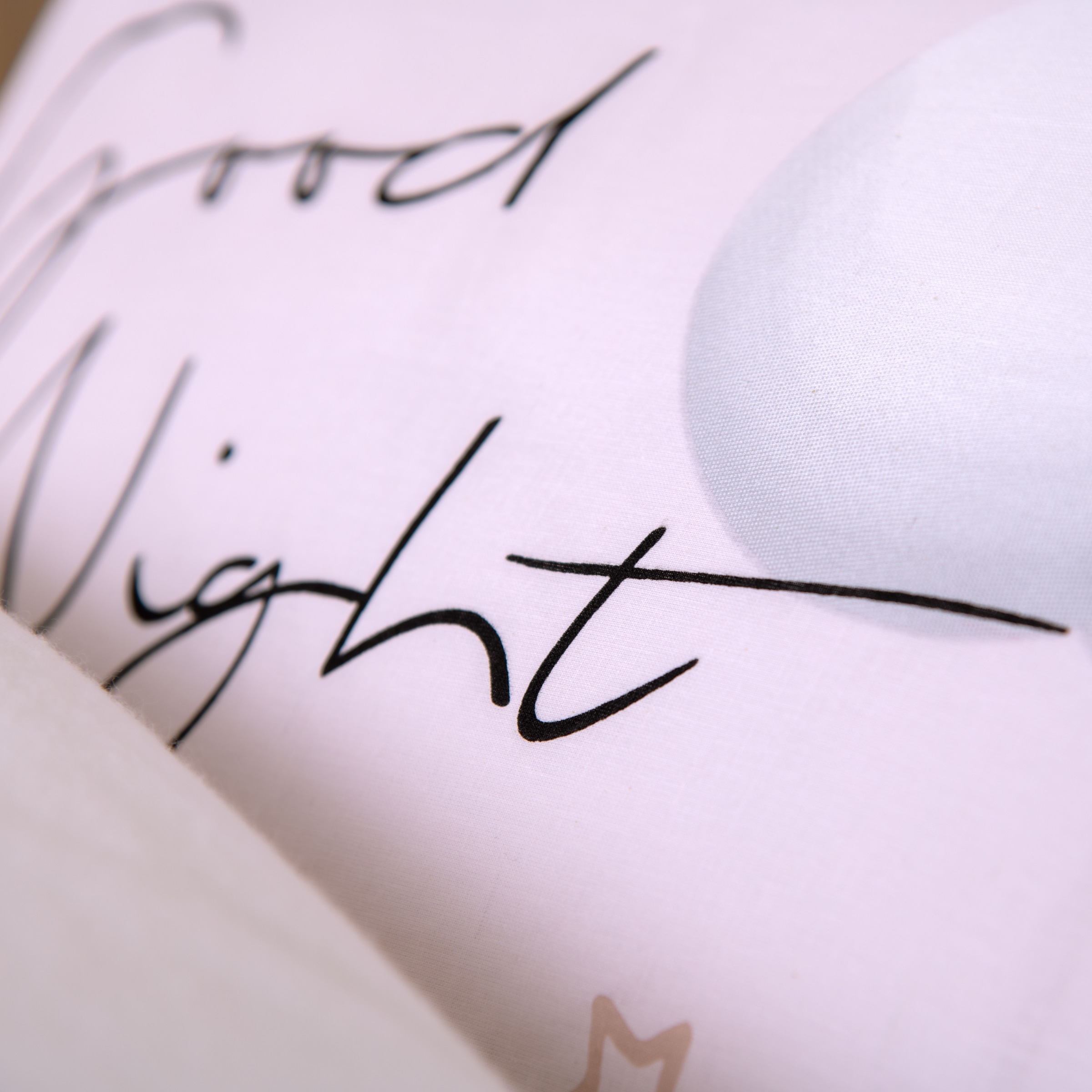 Baby Best Babybettwäsche »babybest Little Dreamer« 2 Stk. tlg. Wendebettwäsche