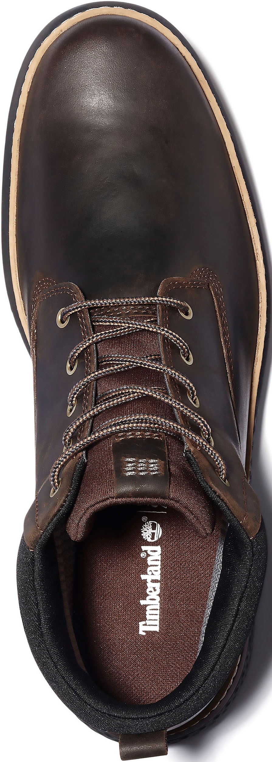 Timberland Schnürboots »Cross Mark GTX Chukka«