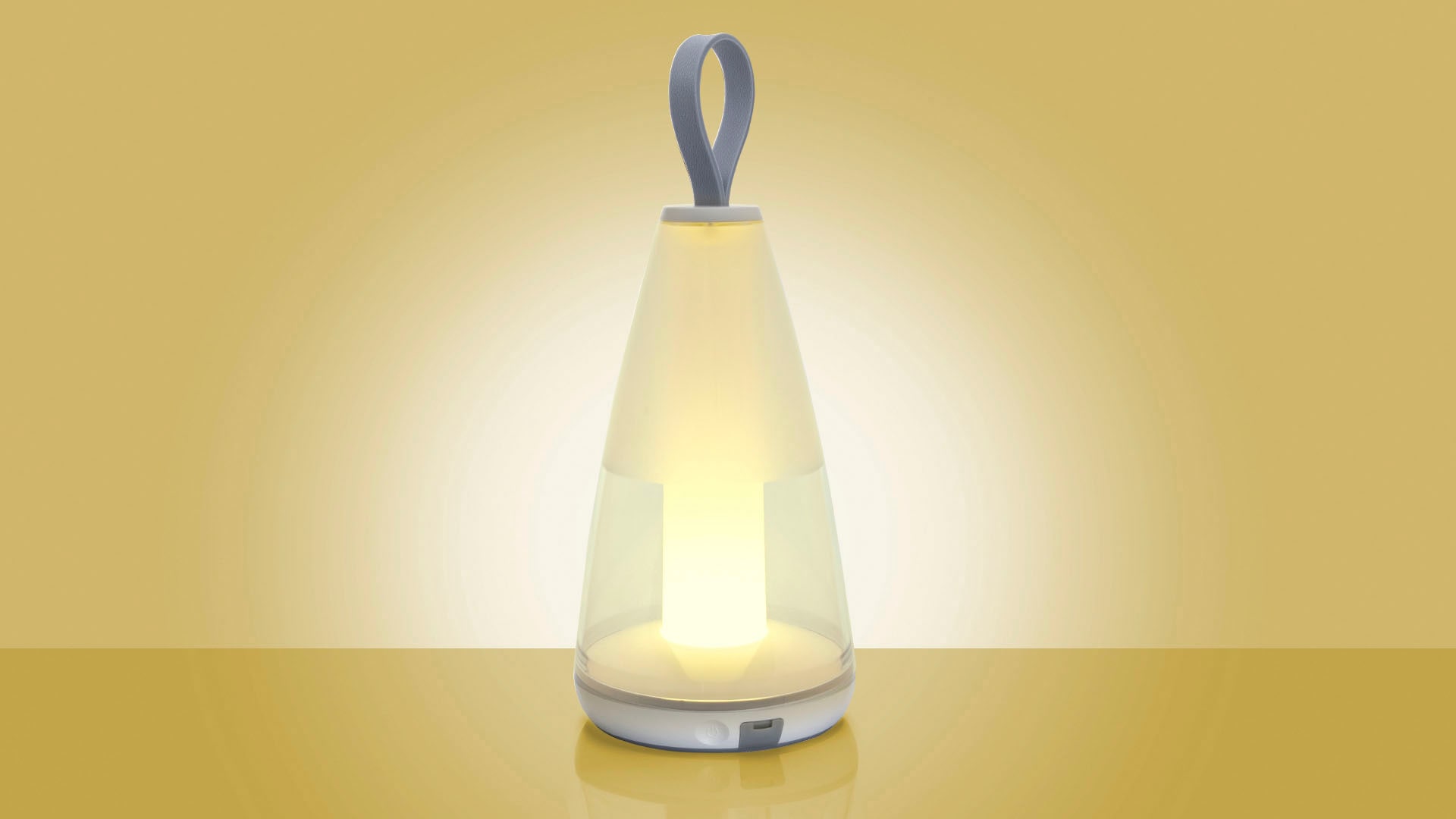1 LED-Leuchte bei kaufen OTTO LUTEC Smarte flammig-flammig, Tischleuchte Smart-Home online »PEPPER«,