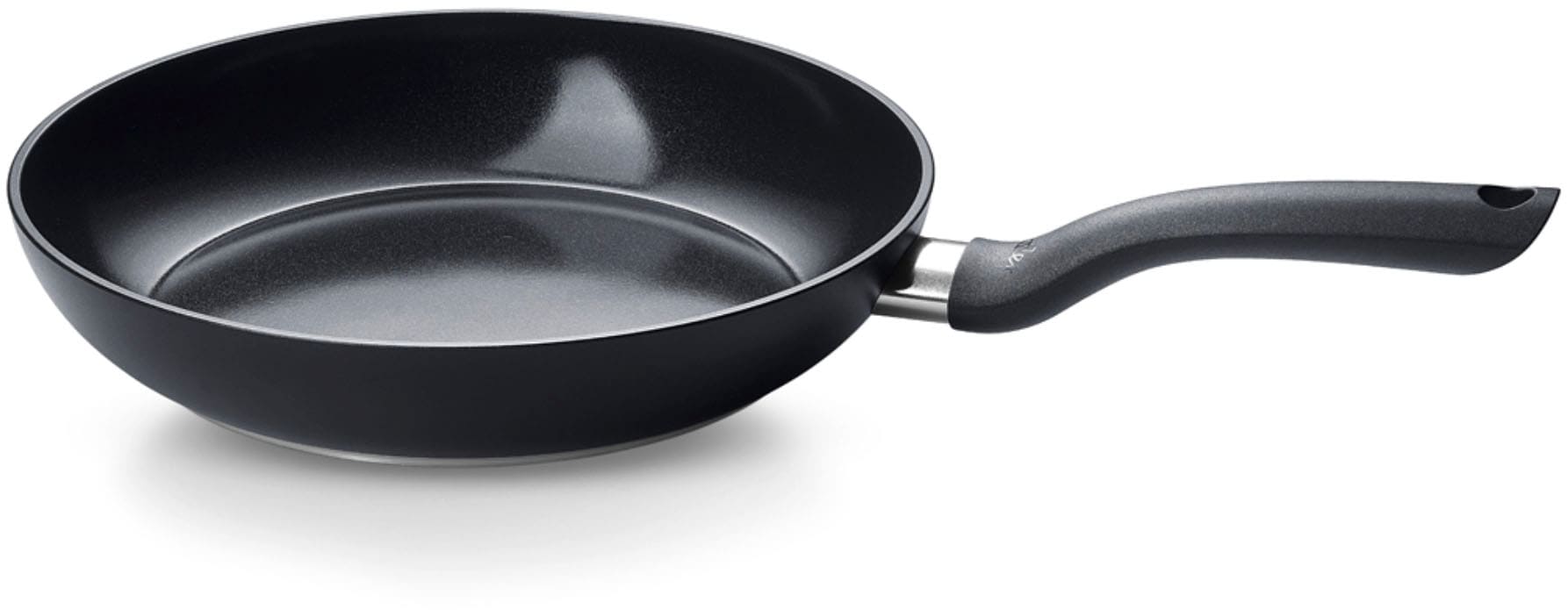 Fissler Bratpfanne »Pfanne Essential« Aluminium 1 Stk. tlg. Made in Germany, HERGESTELLT OHNE PFAS/PTFE, KERAMIK-BESCHICHTET