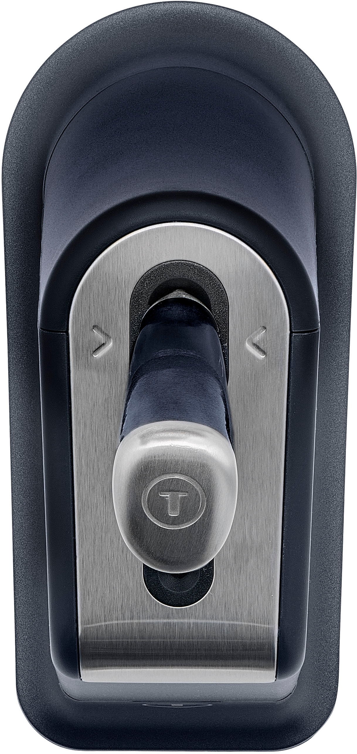 Tefal Messerblock »EverSharp Pro« 2 Stk. selbstschärfender Messerblock, Klinge aus deutschem Edelstahl