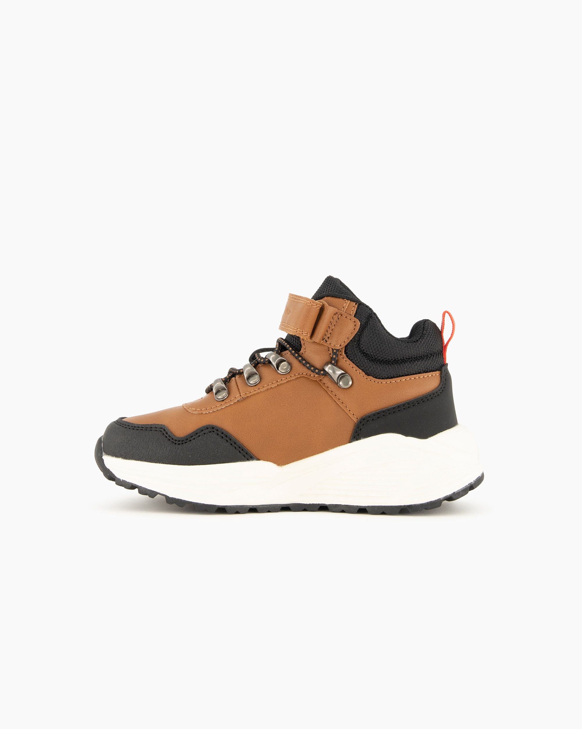 Champion Sneakerboots »CLIMB RX MID B PS«, Winterschuhe, Wintersneaker, Sneaker, Schnürboots