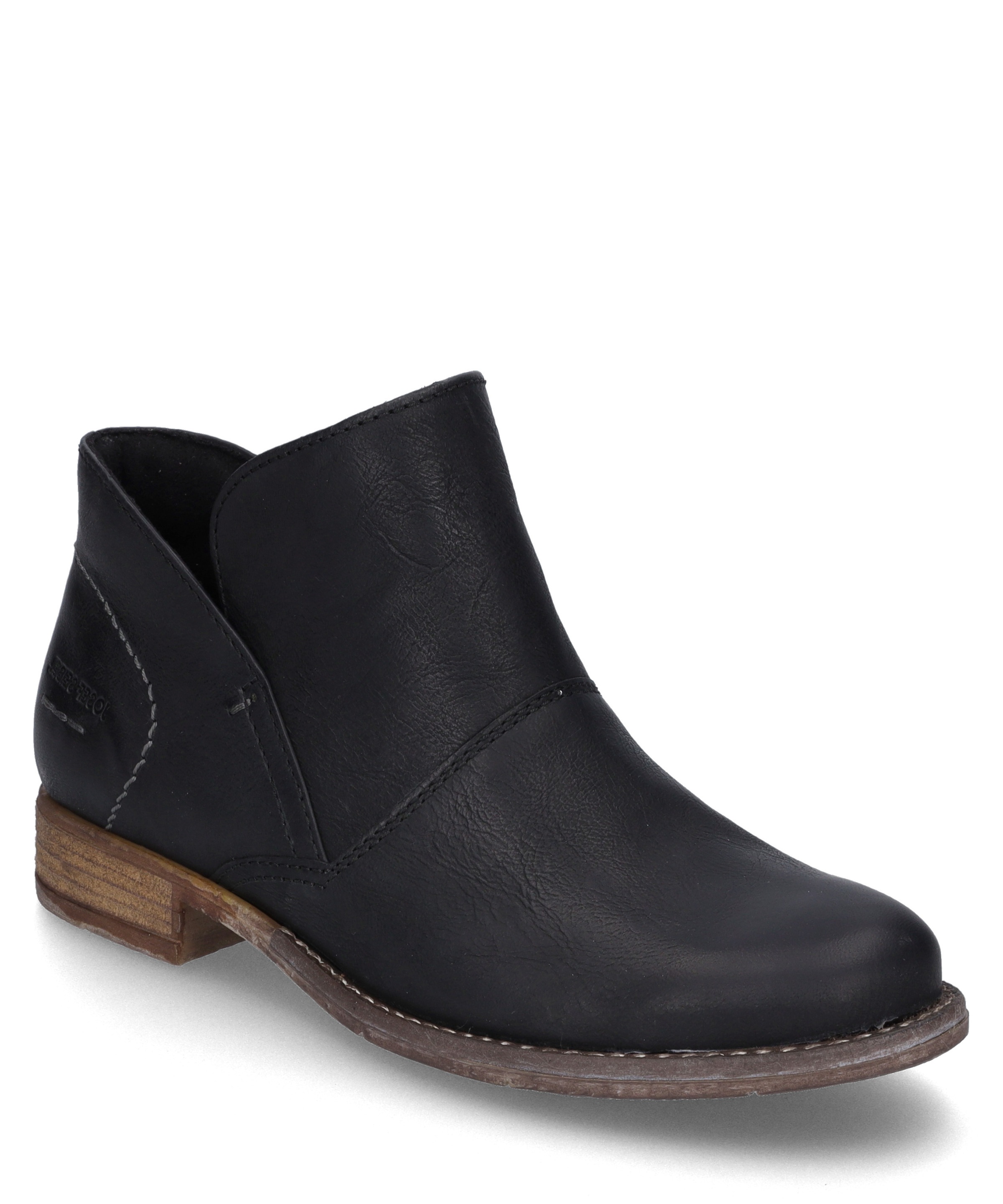 Josef Seibel Stiefelette »Sienna 81, schwarz«