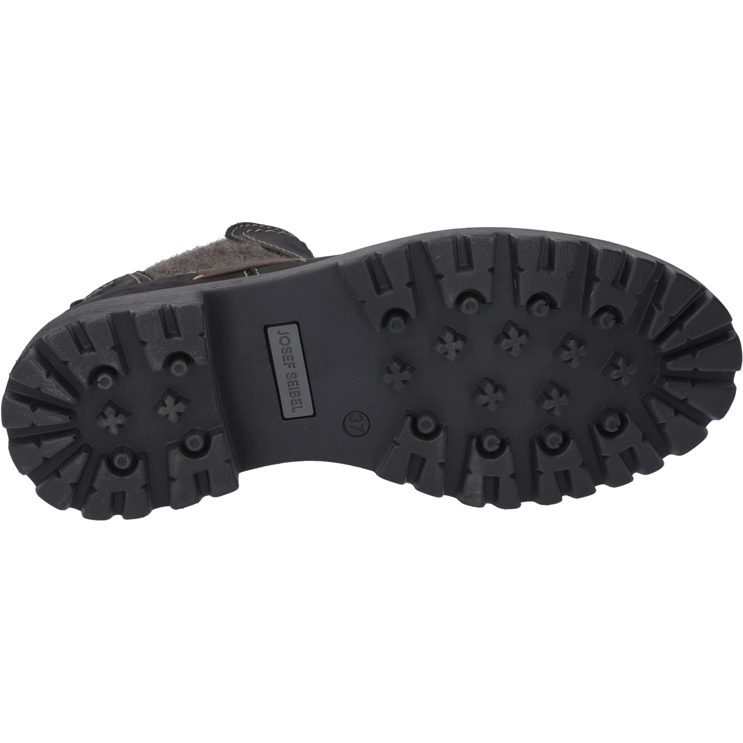 Josef Seibel Stiefelette »Marta 03, schwarz-kombi«