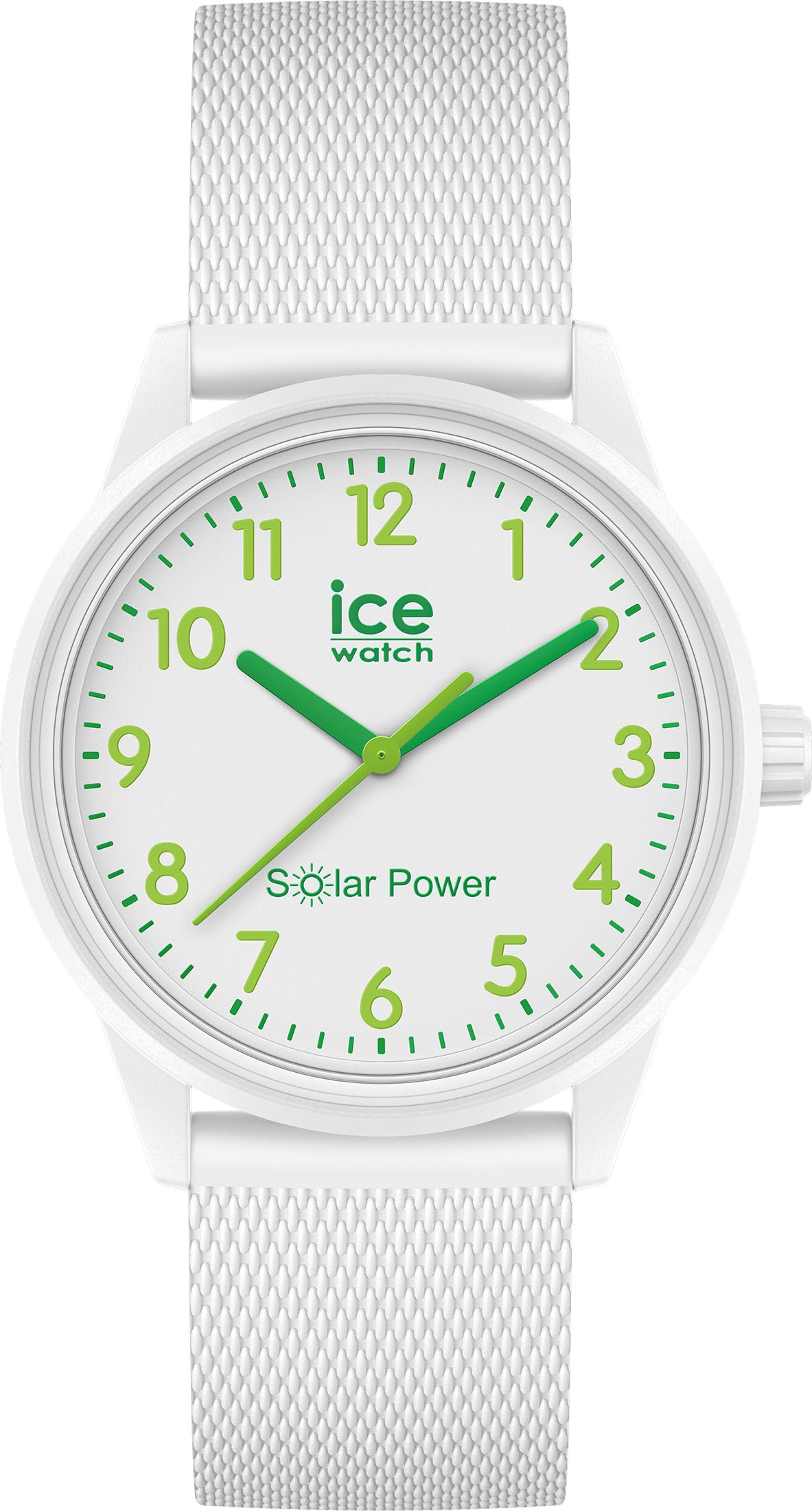 bei ice-watch »ICE 018739« Solaruhr solar kaufen OTTO online power,