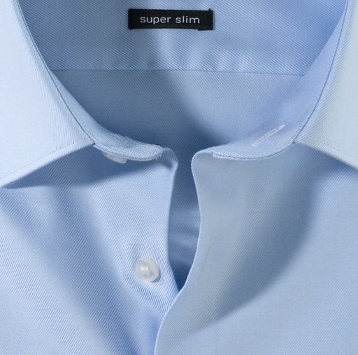 OLYMP Businesshemd »No. Six super slim«
