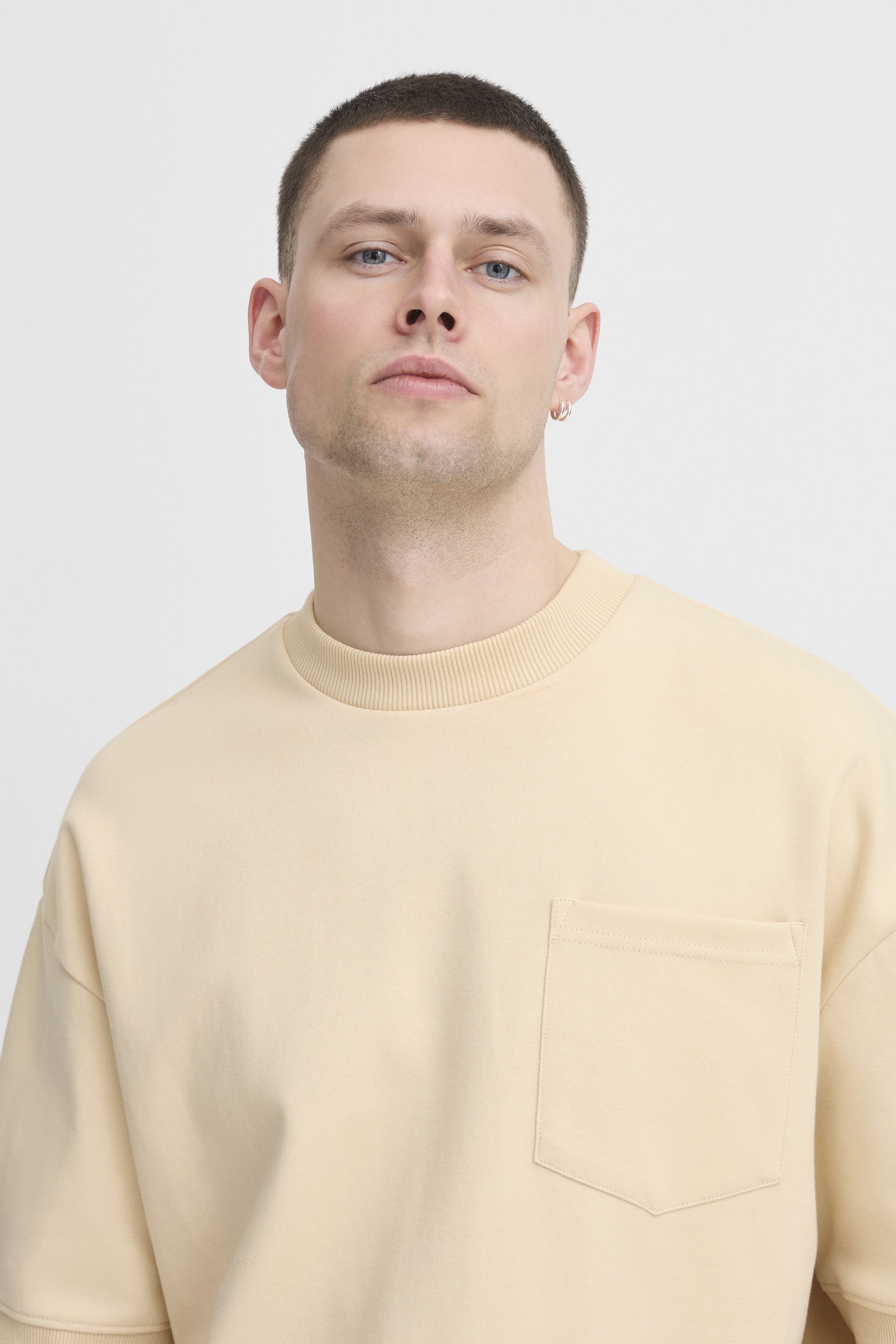 Blend Rundhalsshirt »Rundhalsshirt BHBARTI«