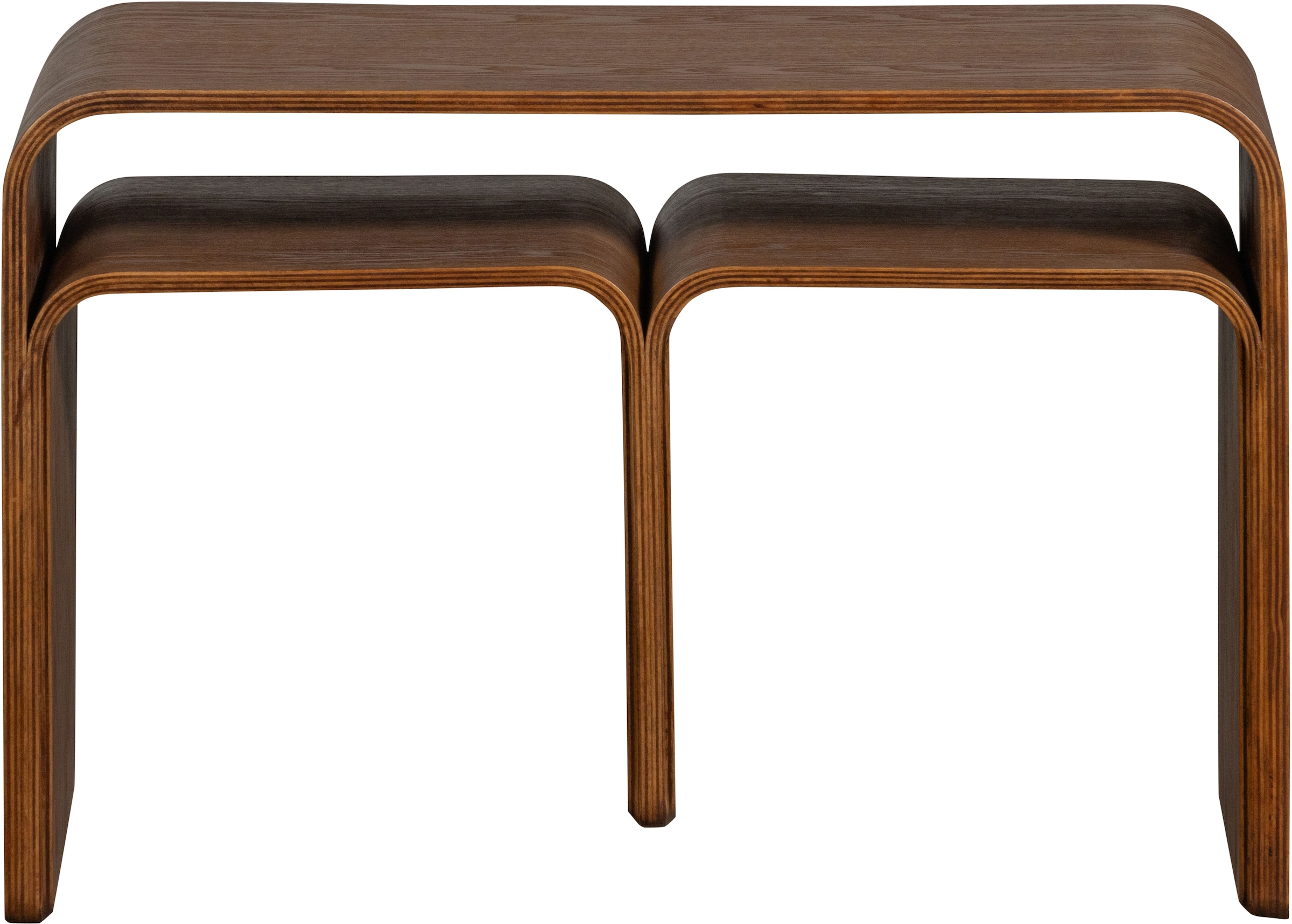 WOOOD Beistelltisch »WOOOD Frey Multifunktionaler Beistelltisch«