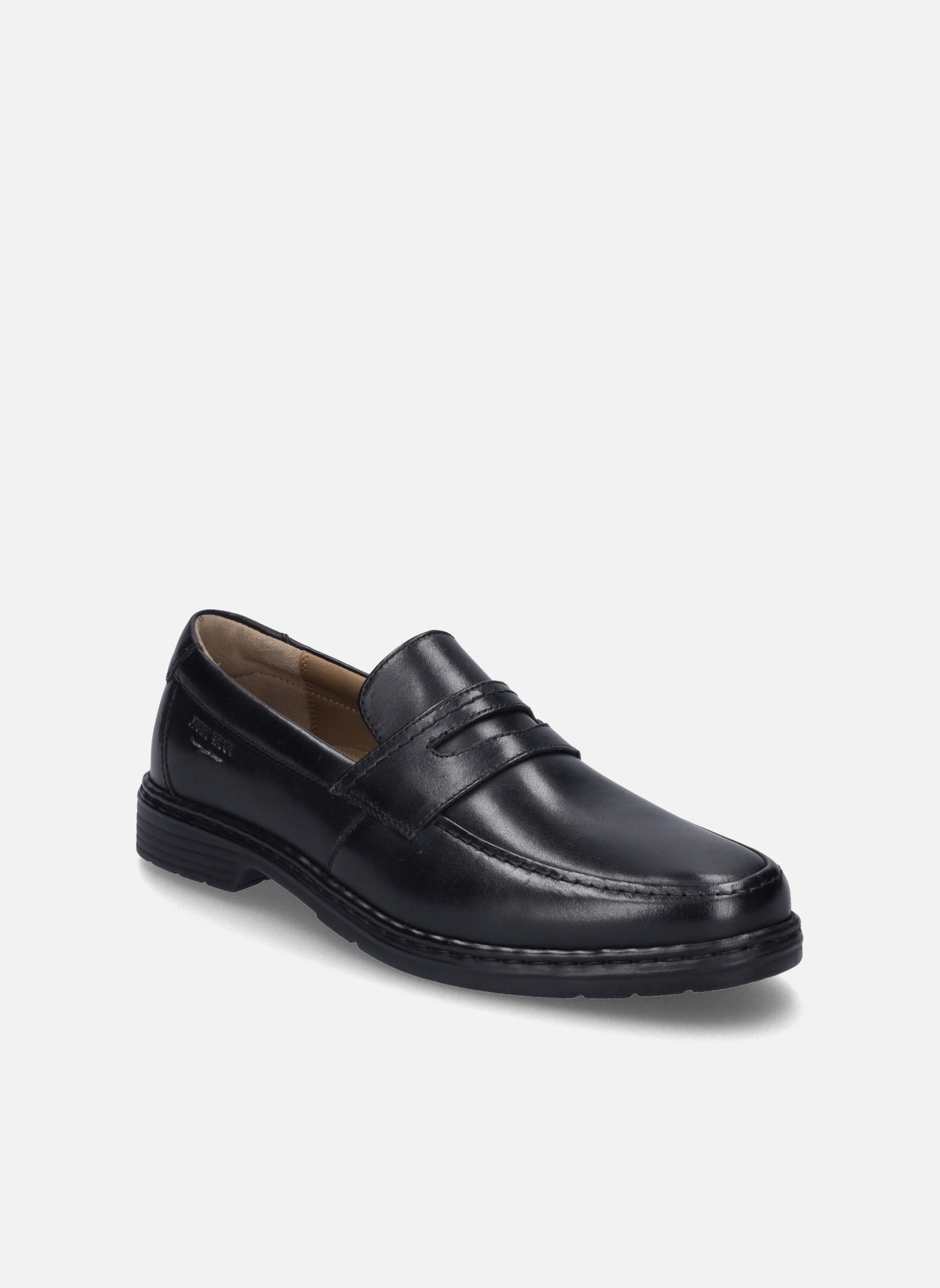 Josef Seibel Slipper »Alastair 06, schwarz«