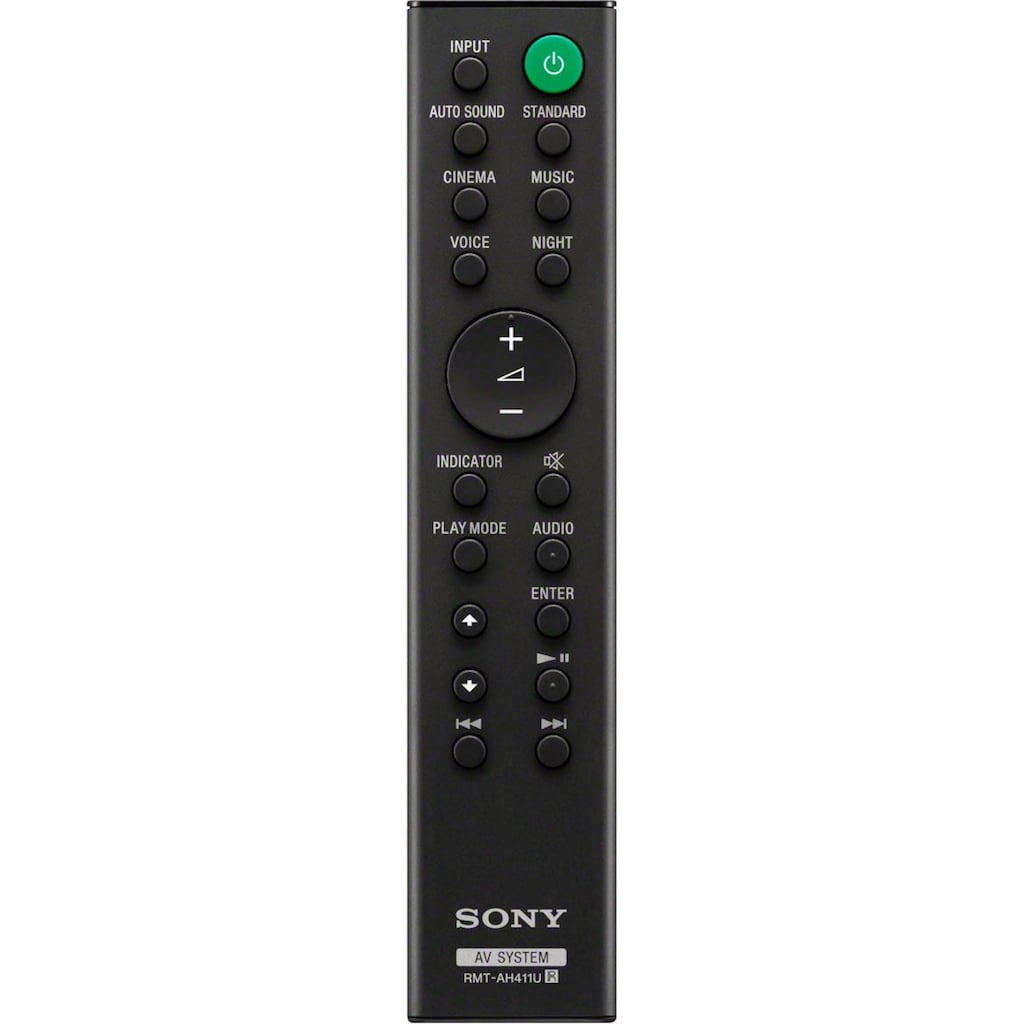 Sony Soundbar »HT-SF150«