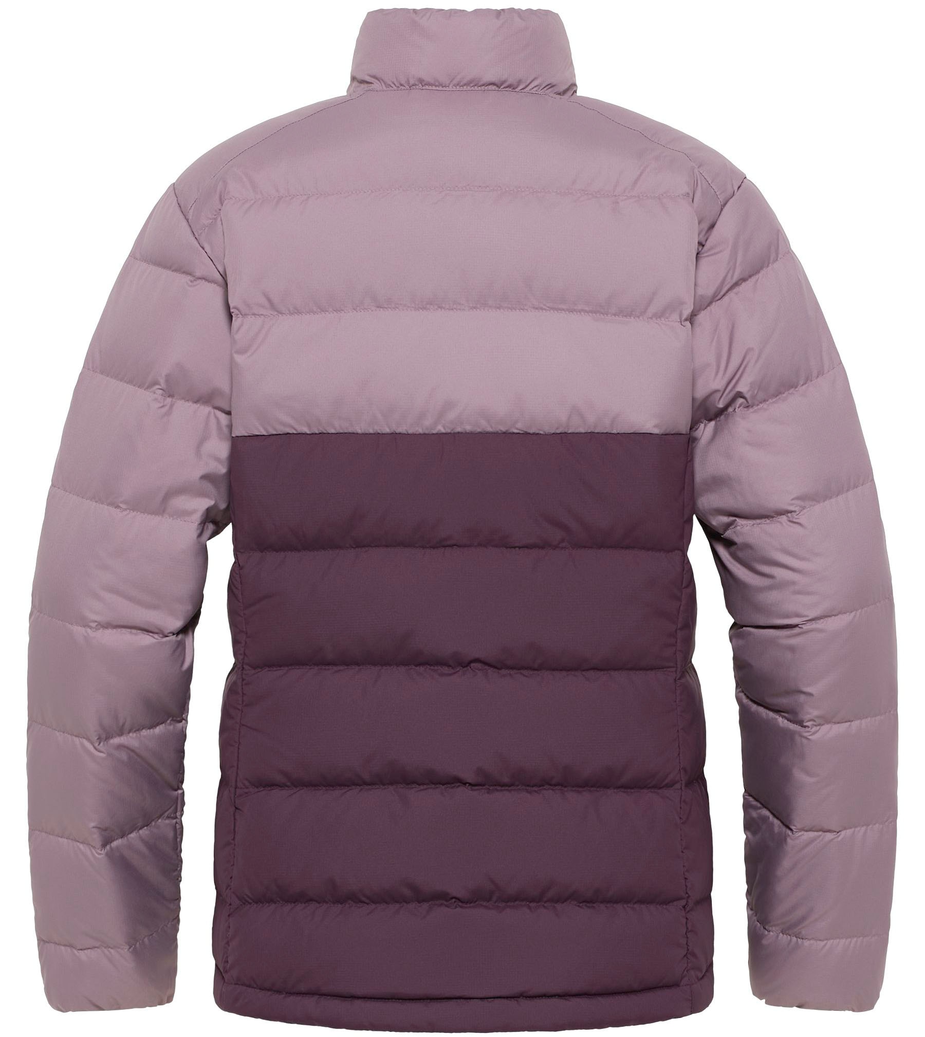 Jack Wolfskin Daunenjacke »ATHER«, Winterjacke