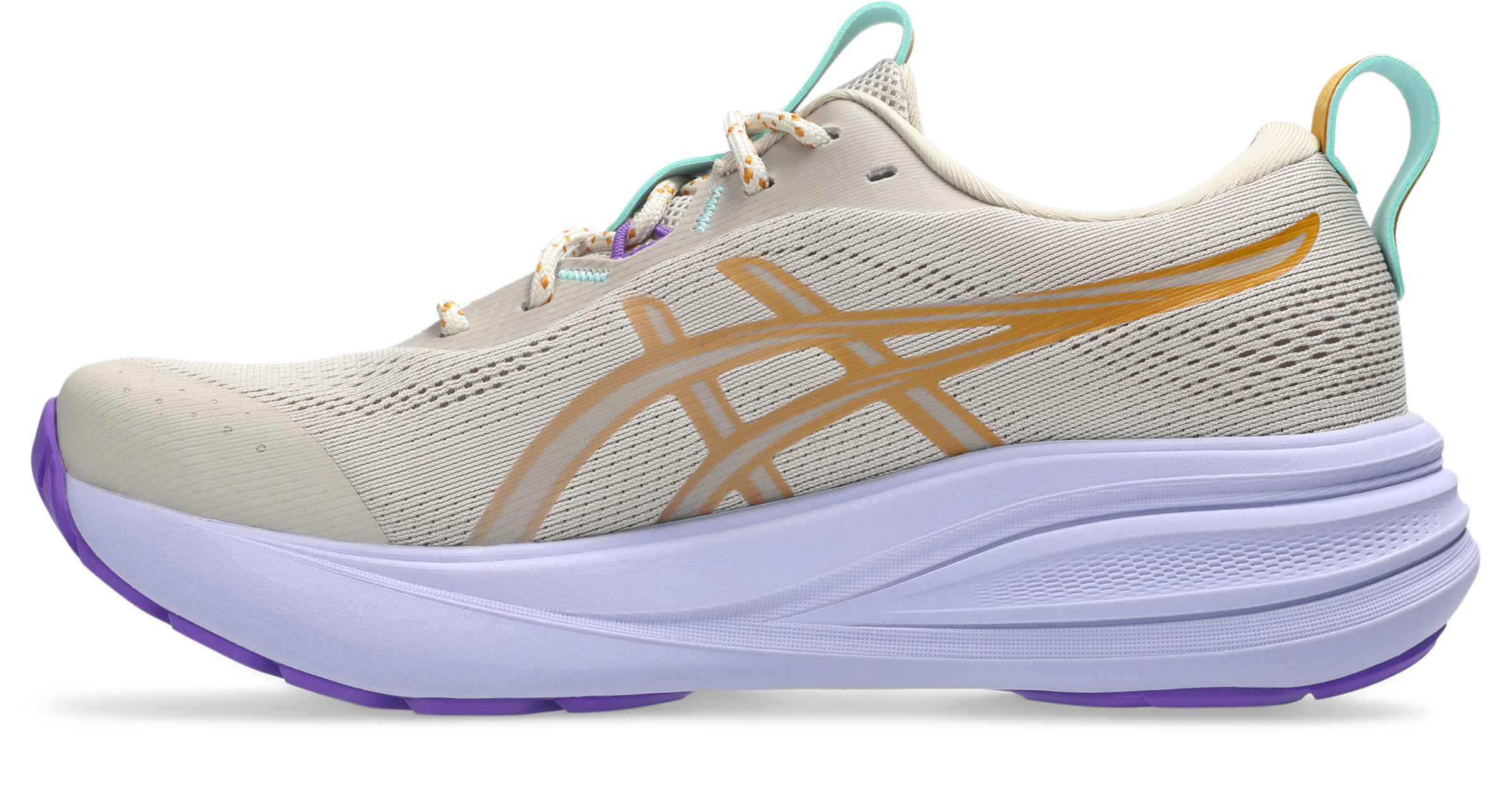 Asics Laufschuh »GEL-PULSE 17 TR«