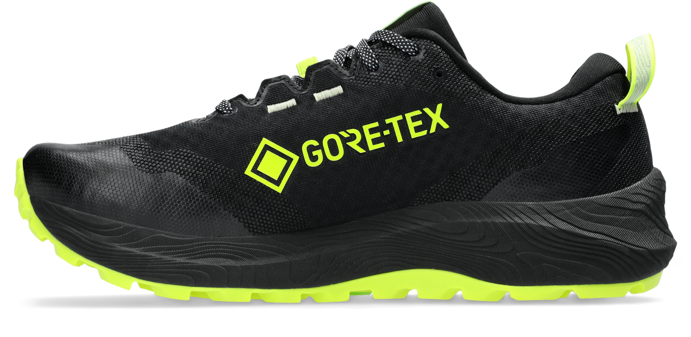 Asics Trailrunningschuh »GEL-TRABUCO 12 GORE-TEX«, Wasserdicht