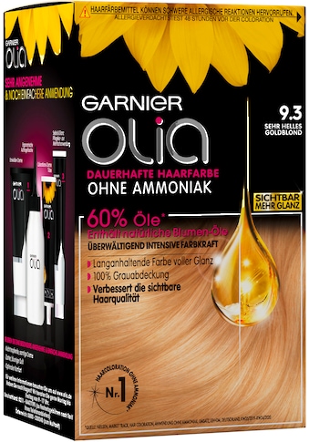 Garnier online kaufen ▻