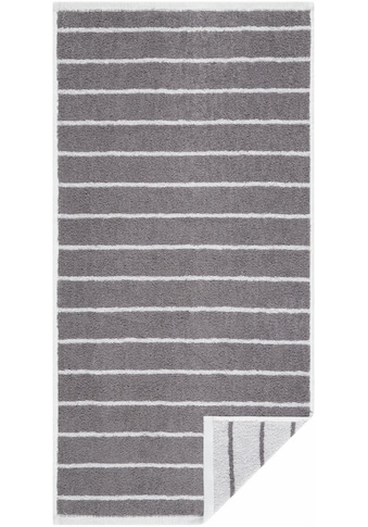 Egeria Handtuch »Line«, (2 St.), im Streifendesign kaufen