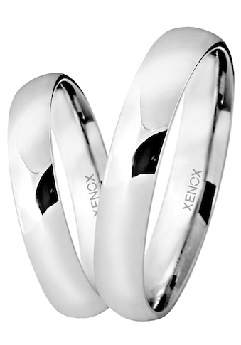 Partnerring »Xenox & Friends, XS9102«